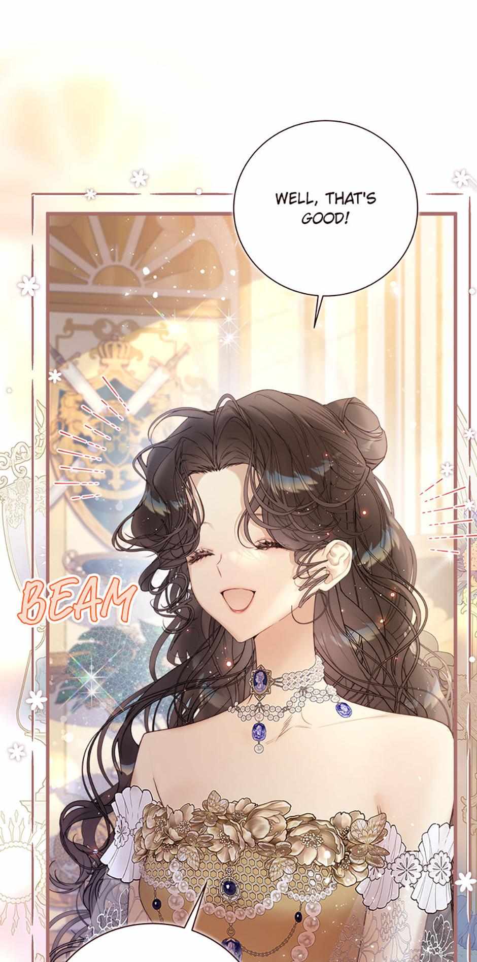 Read Beatrice Manga Online