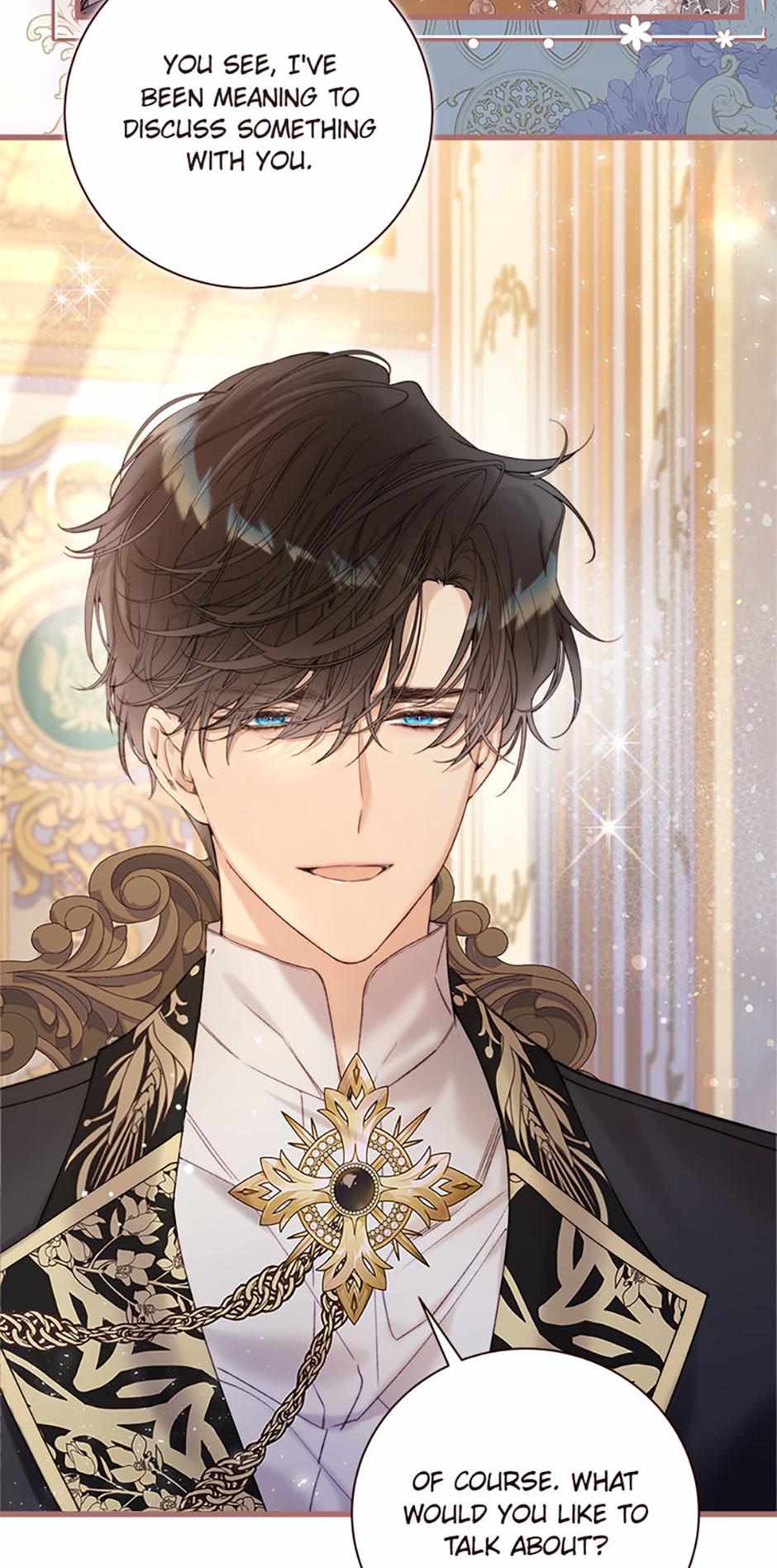 Read Beatrice Manga Online