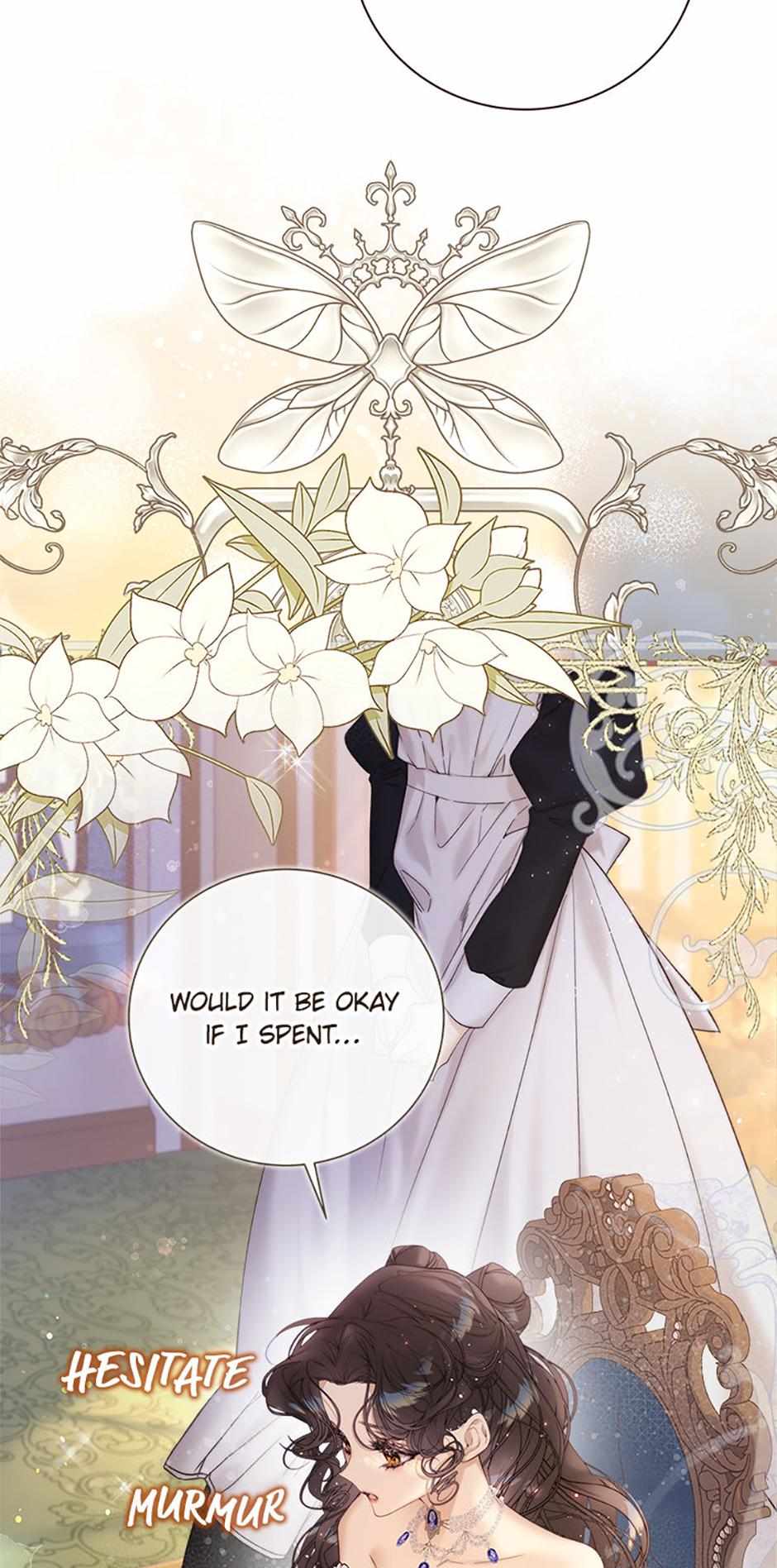Read Beatrice Manga Online