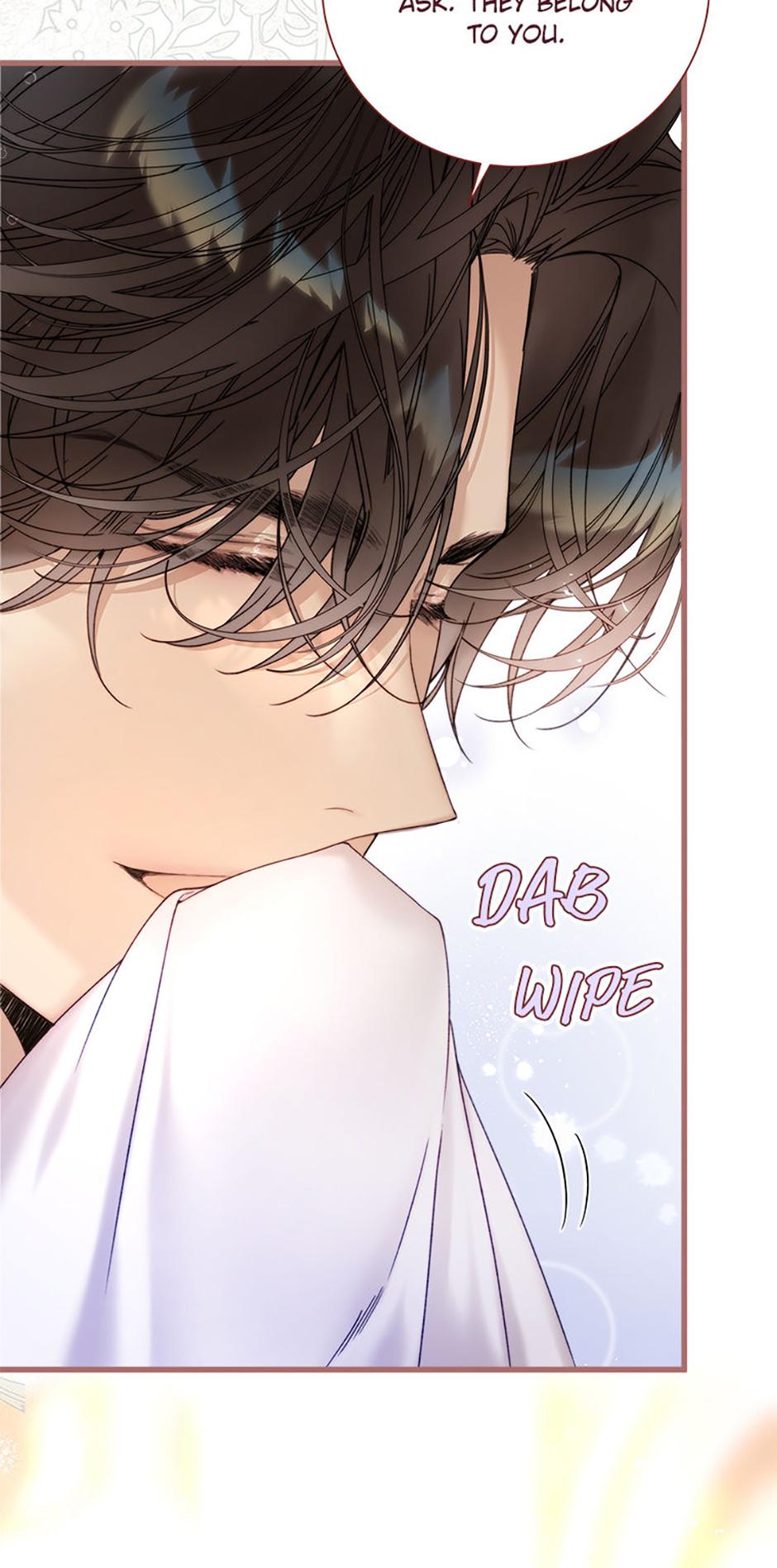 Read Beatrice Manga Online