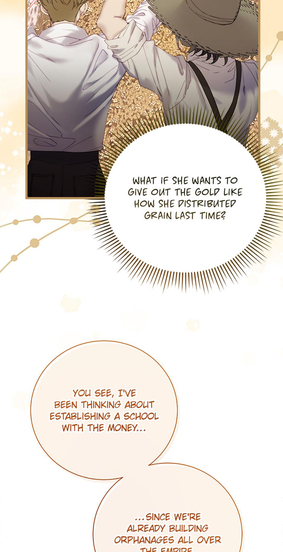 Read Beatrice Manga Online