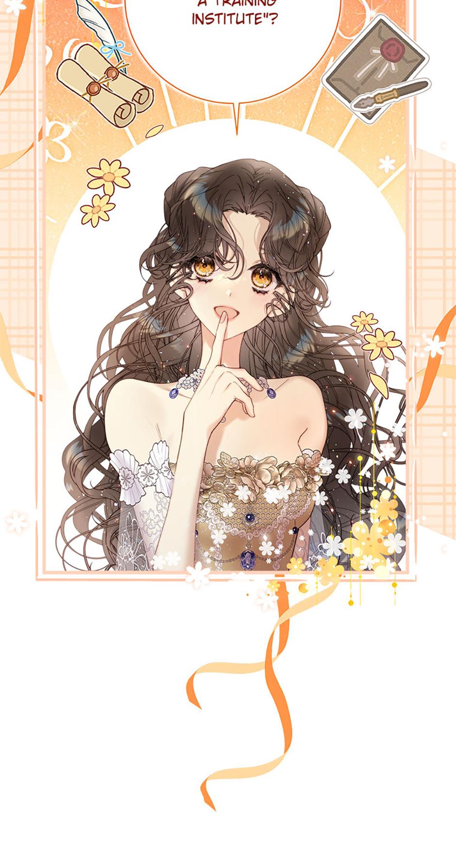 Read Beatrice Manga Online