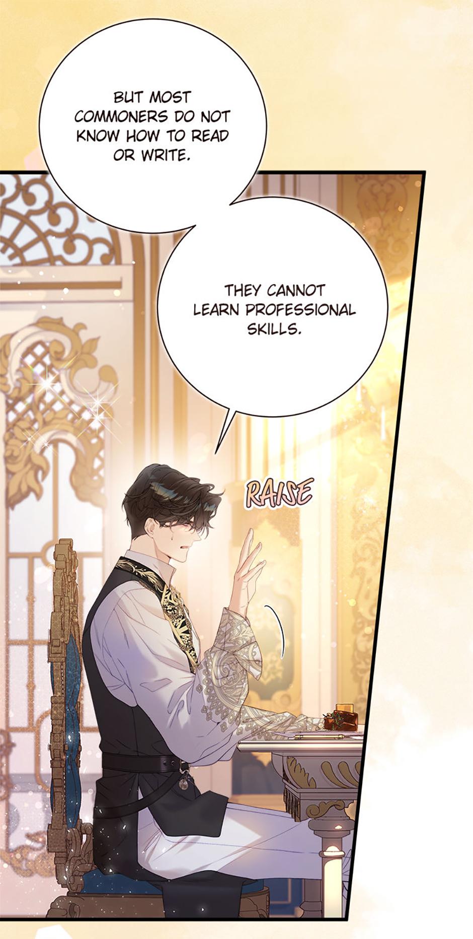 Read Beatrice Manga Online