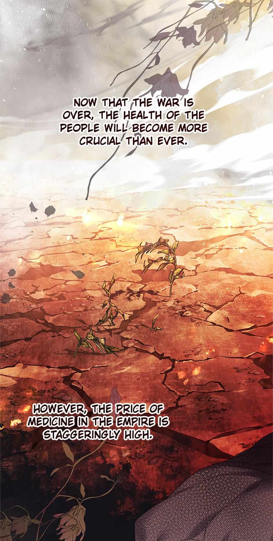 Read Beatrice Manga Online