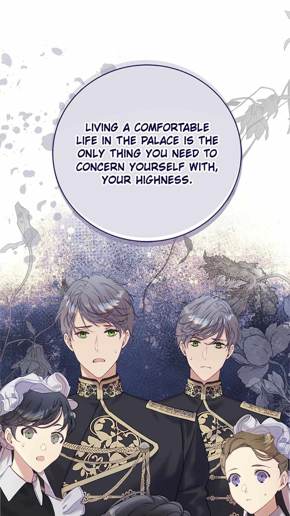 Read Beatrice Manga Online