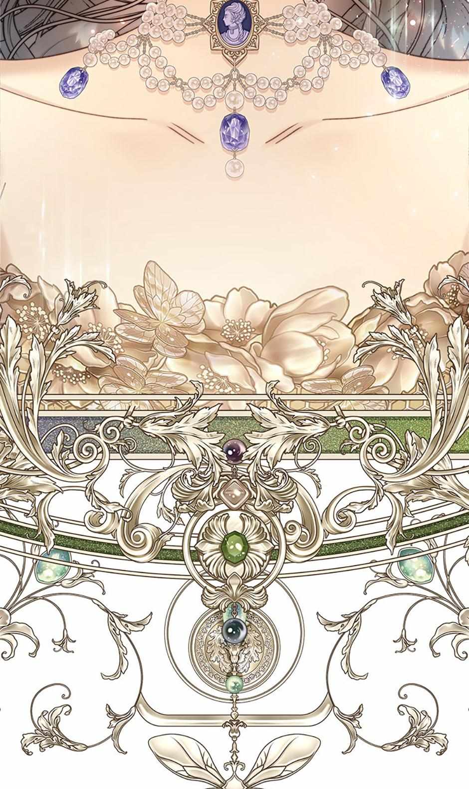 Read Beatrice Manga Online