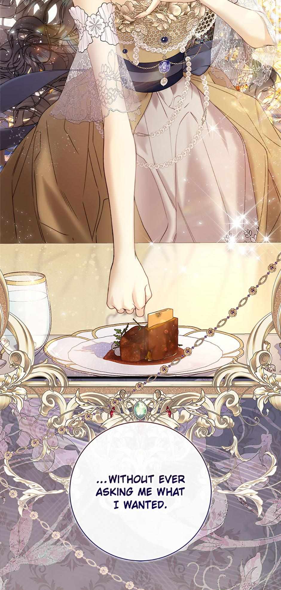 Read Beatrice Manga Online