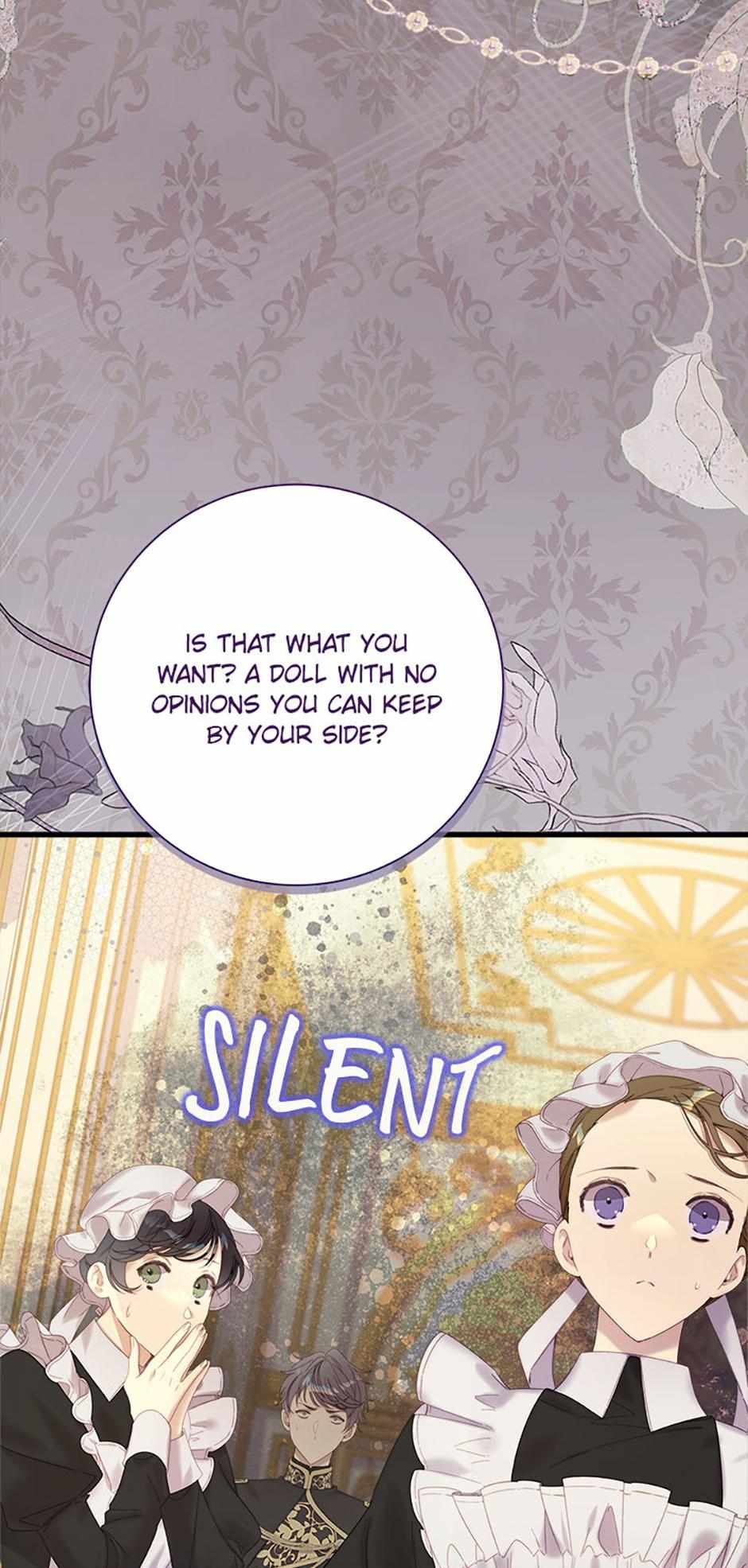 Read Beatrice Manga Online