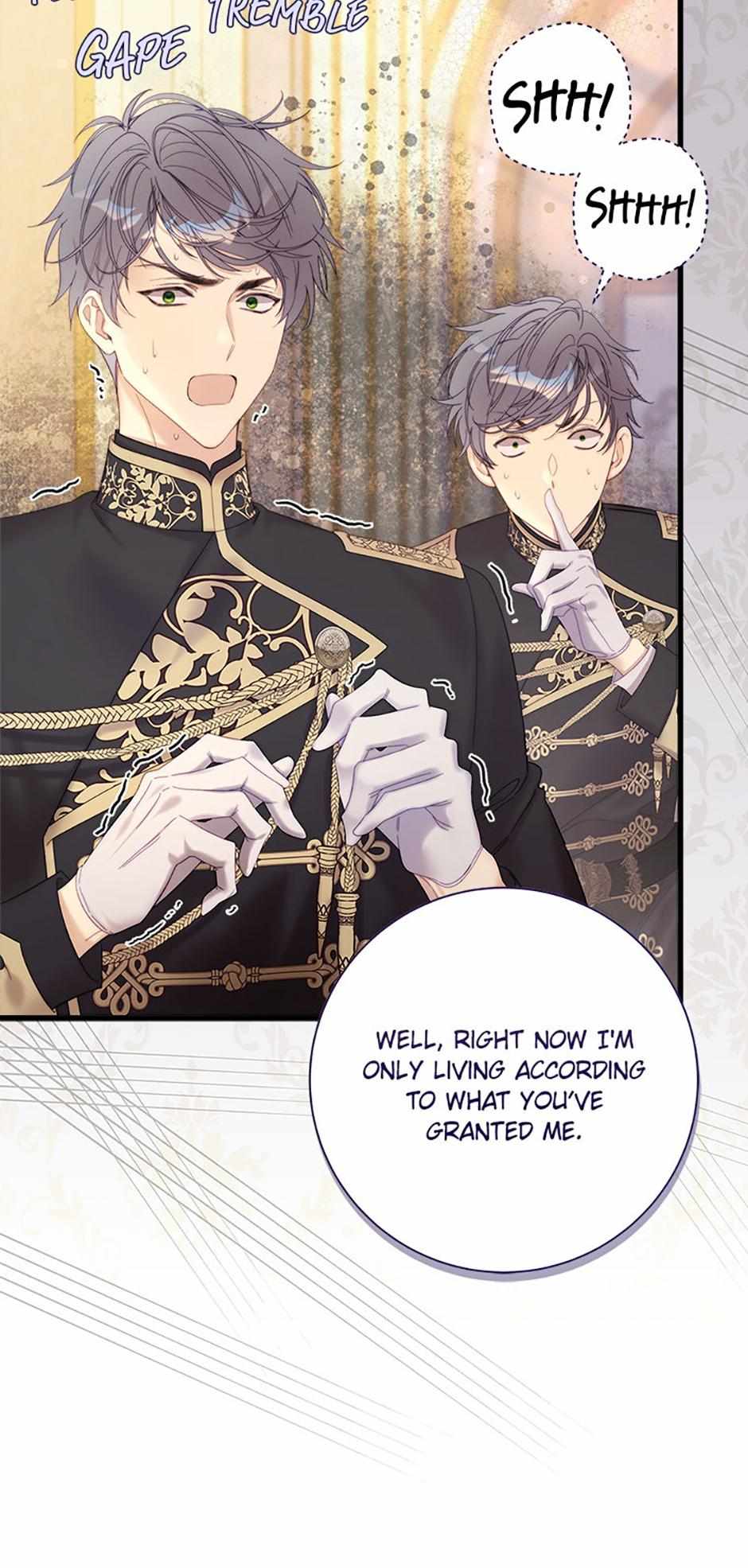 Read Beatrice Manga Online
