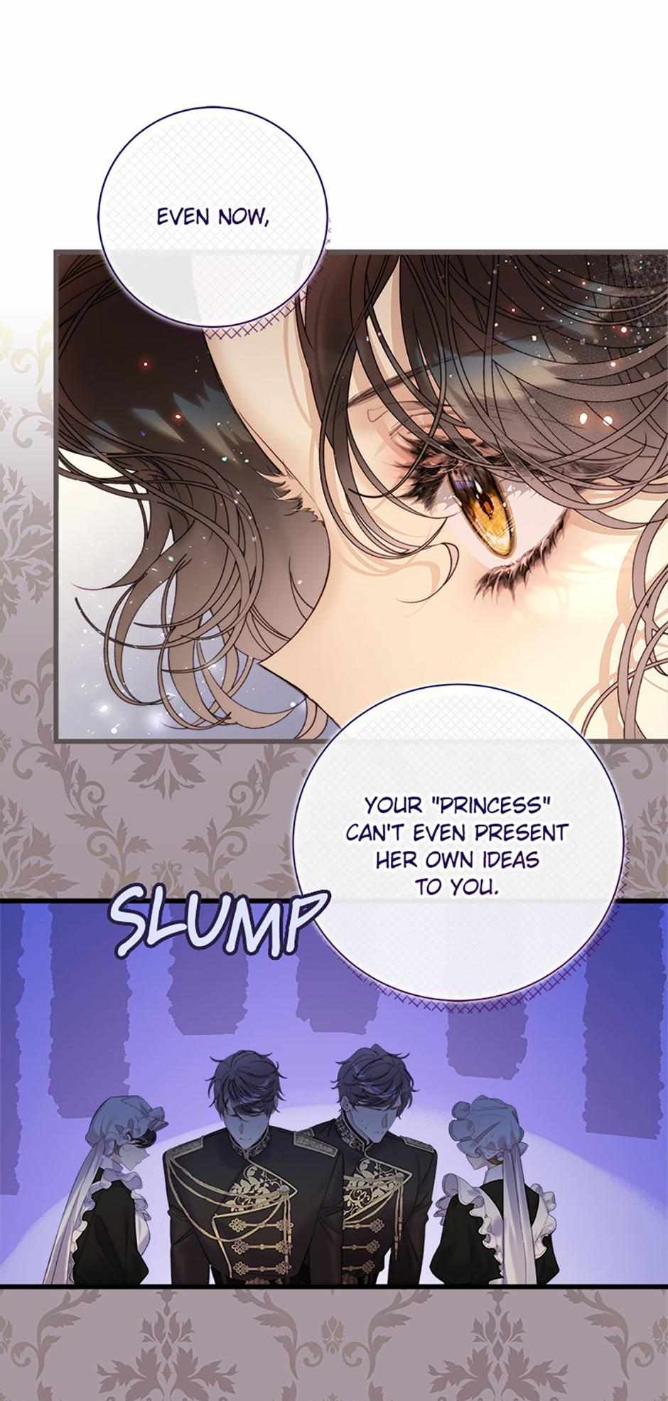 Read Beatrice Manga Online