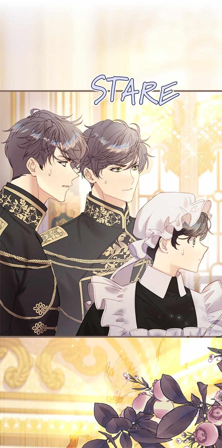 Read Beatrice Manga Online