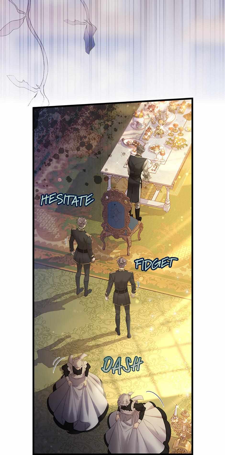 Read Beatrice Manga Online