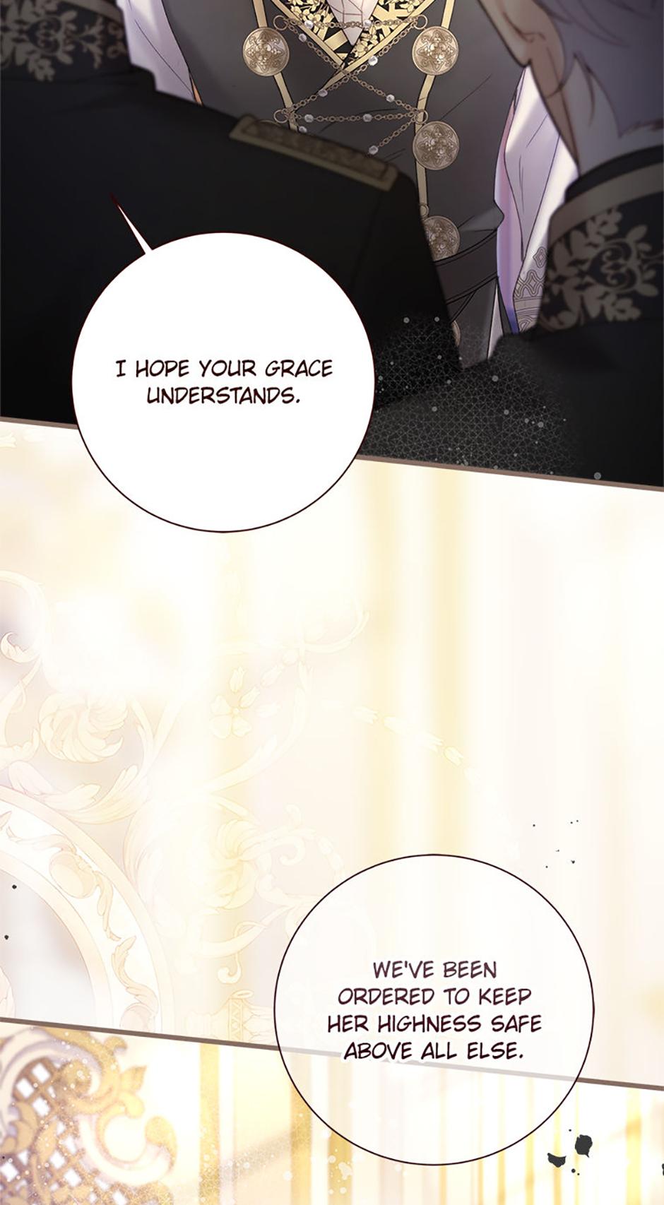 Read Beatrice Manga Online