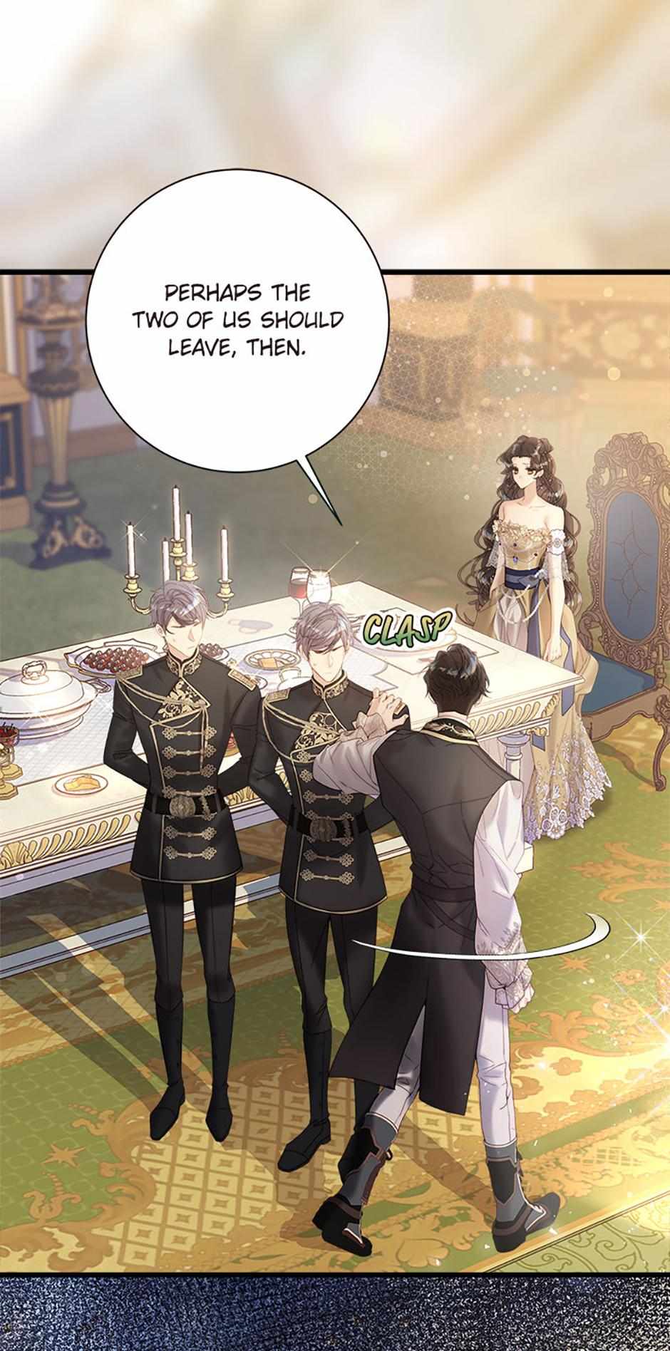 Read Beatrice Manga Online
