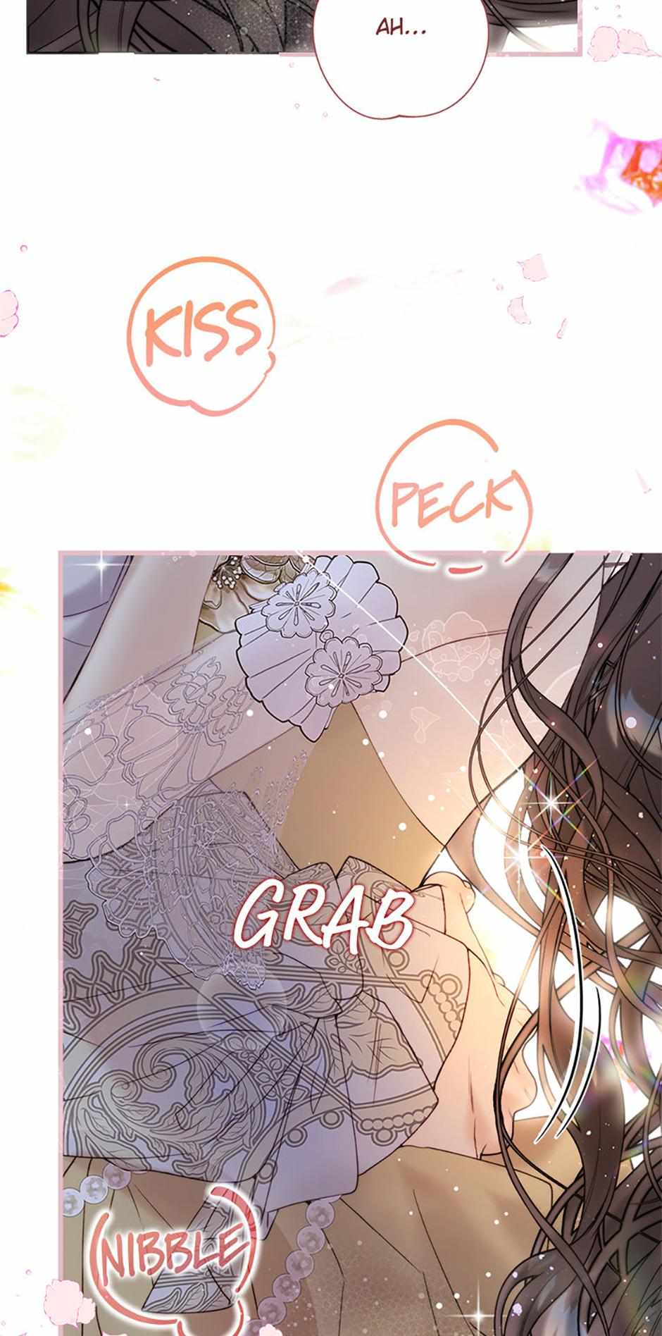 Read Beatrice Manga Online