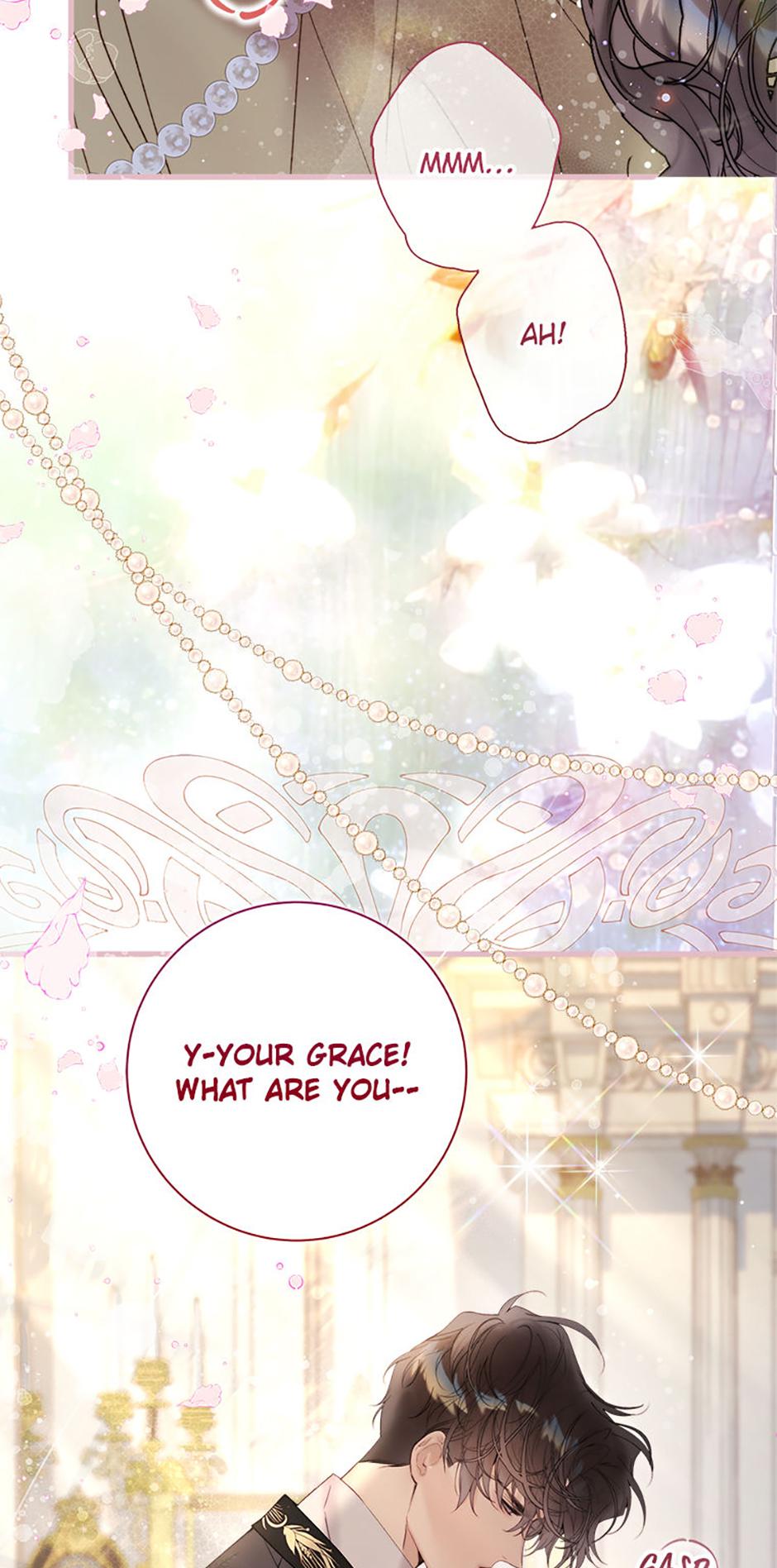 Read Beatrice Manga Online