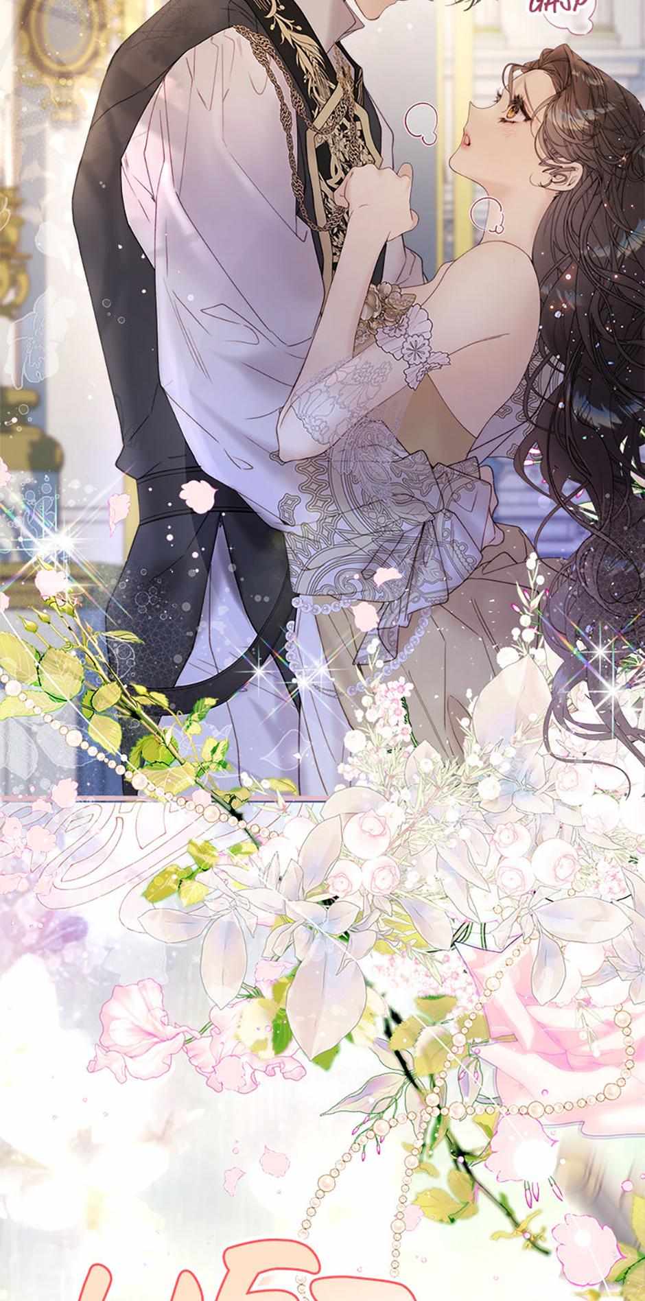 Read Beatrice Manga Online