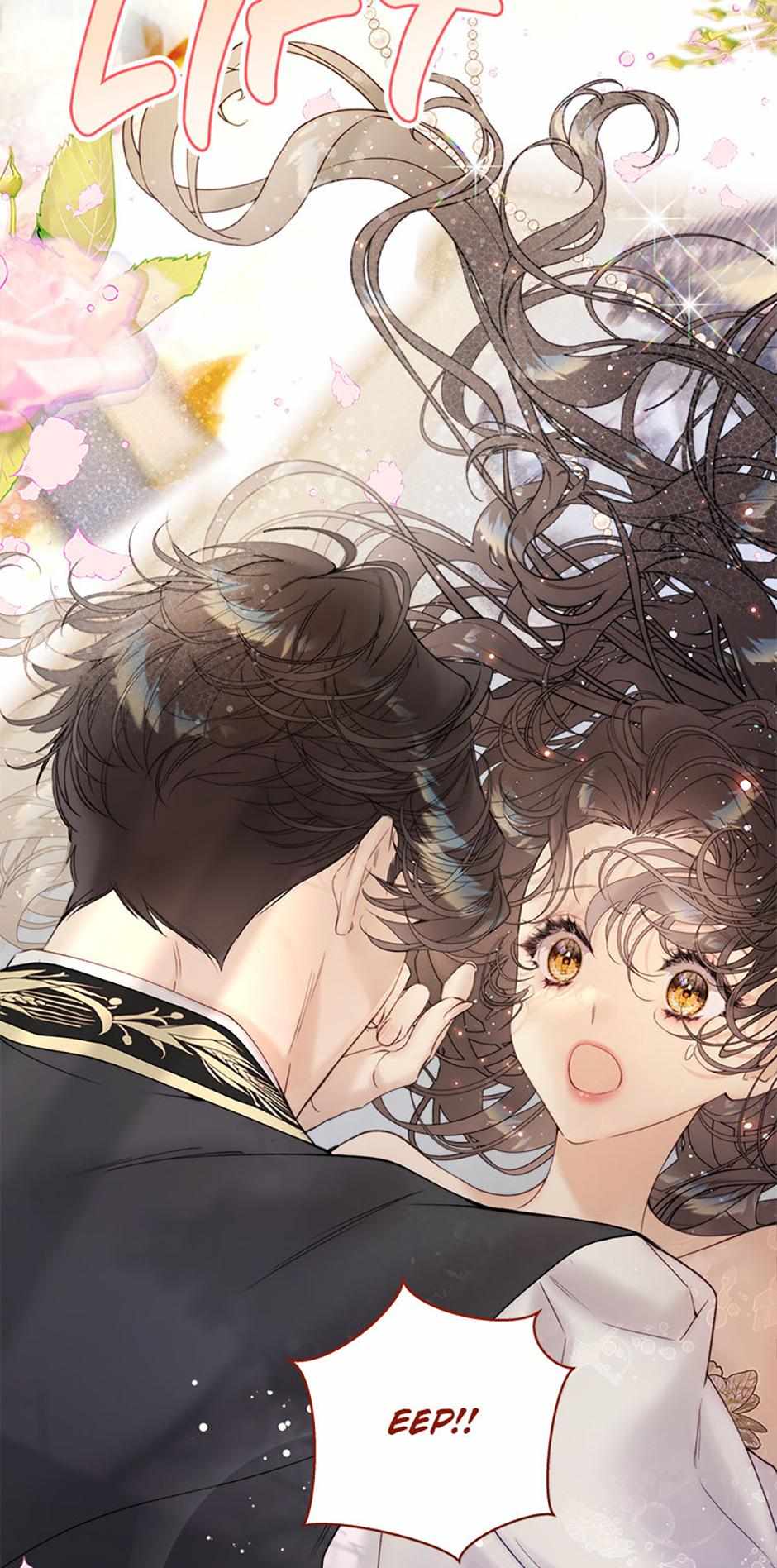 Read Beatrice Manga Online