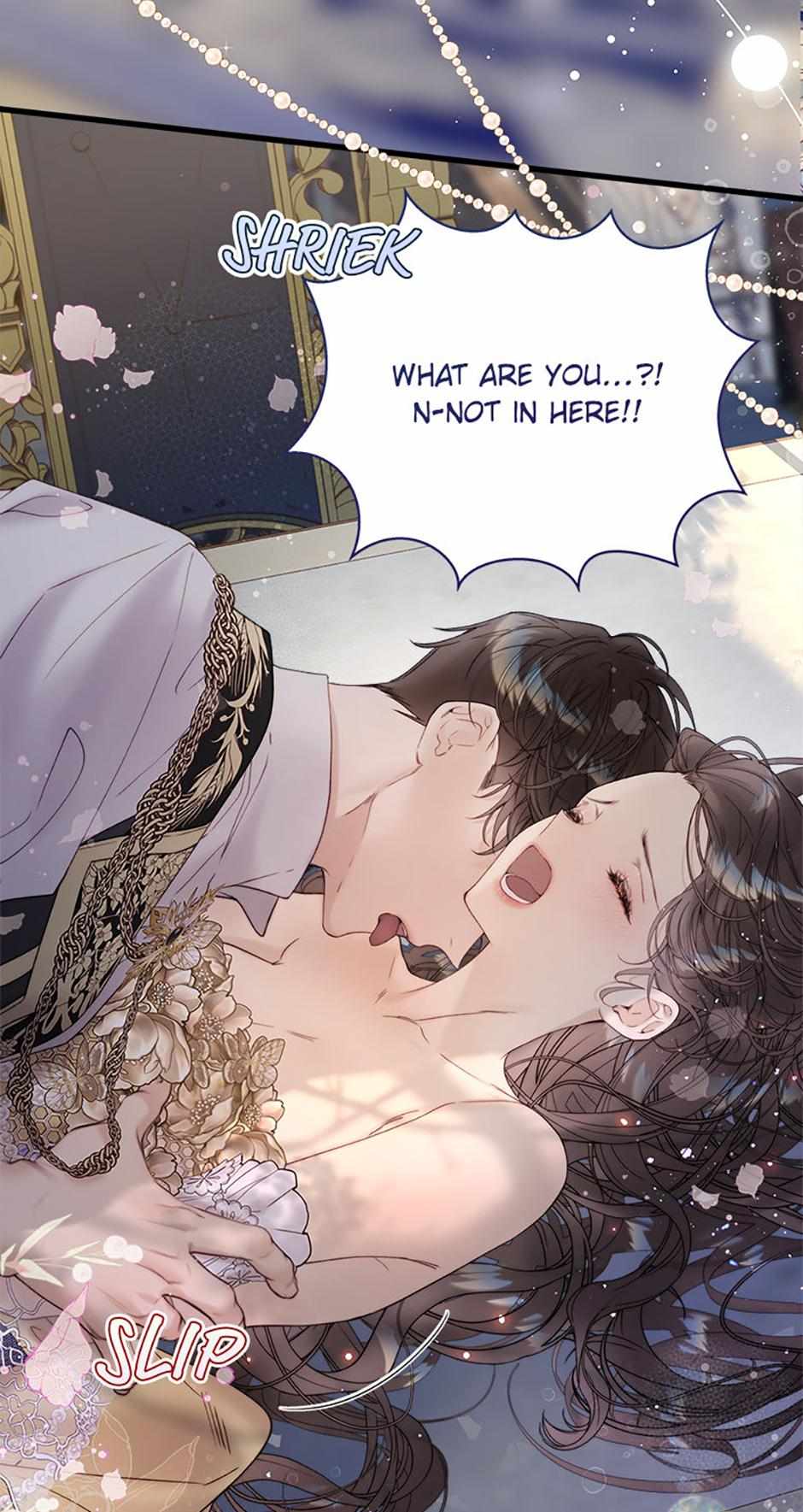 Read Beatrice Manga Online