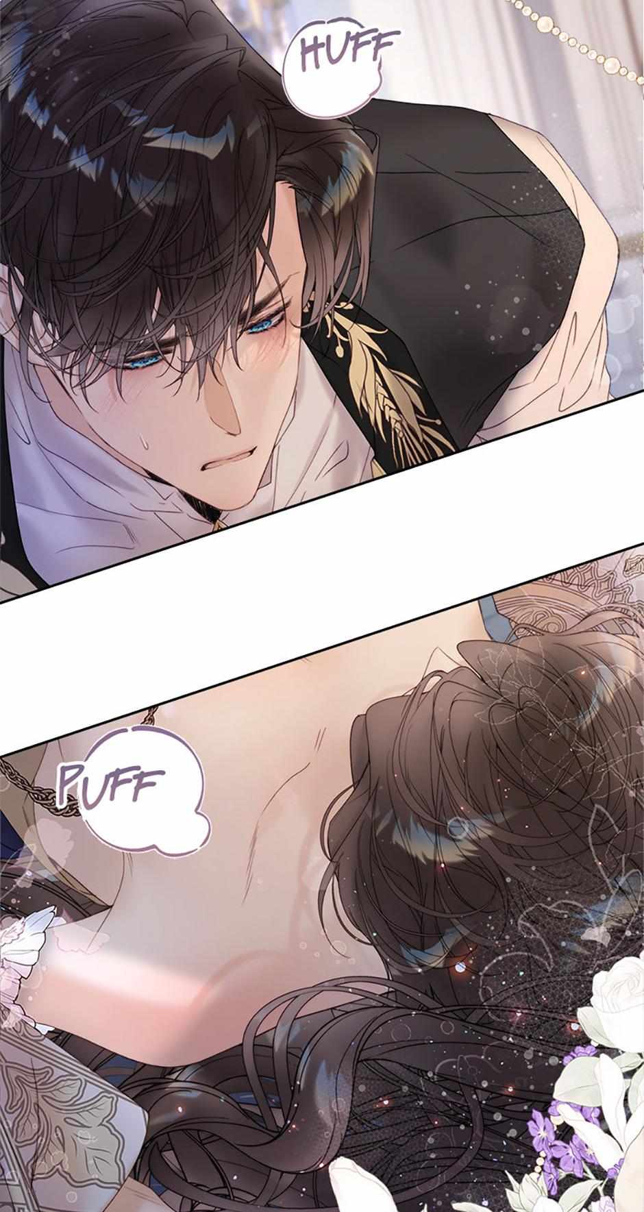 Read Beatrice Manga Online
