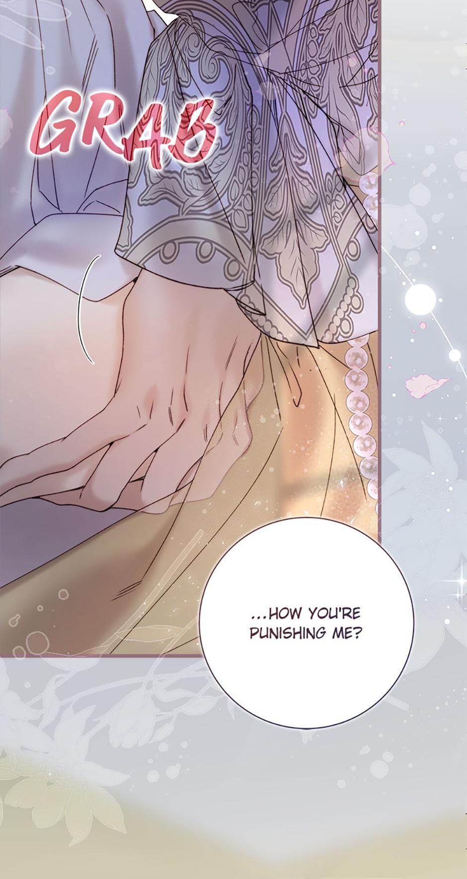 Read Beatrice Manga Online