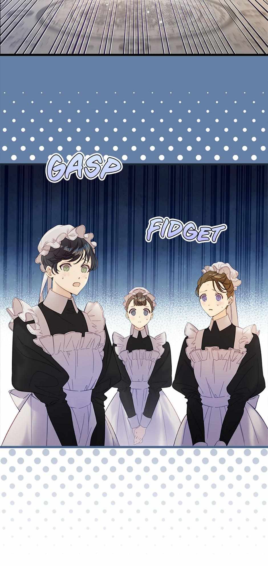 Read Beatrice Manga Online
