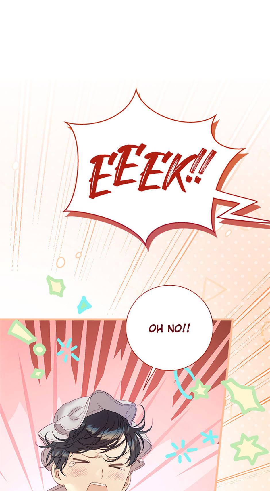 Read Beatrice Manga Online