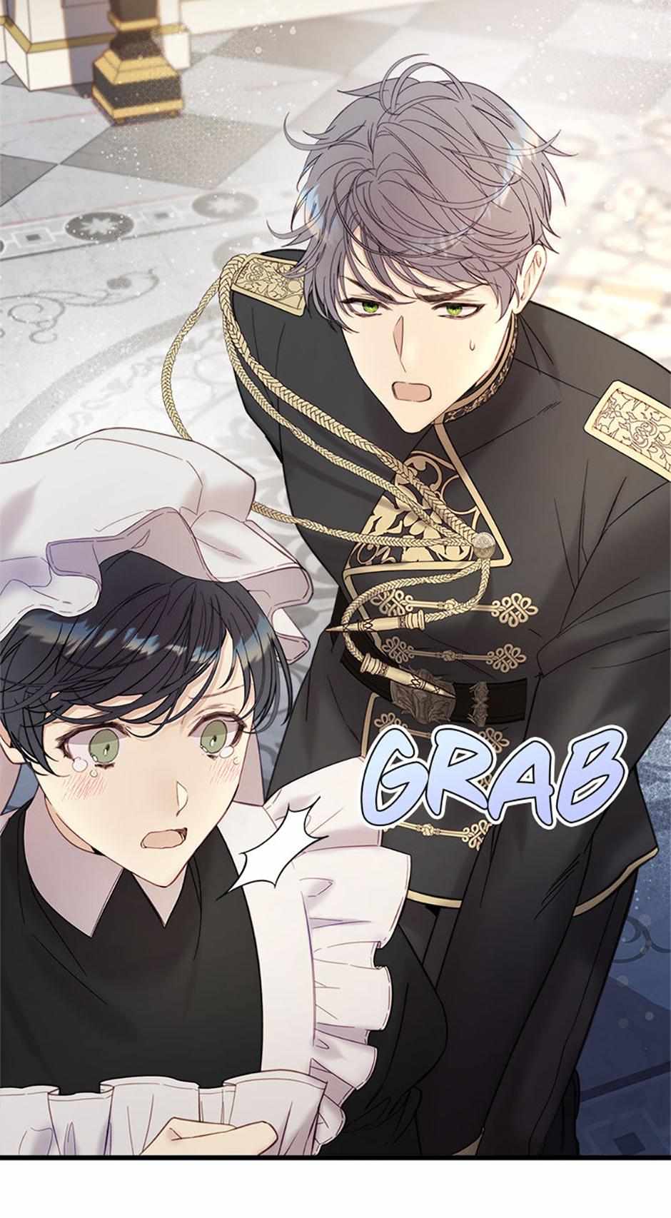 Read Beatrice Manga Online