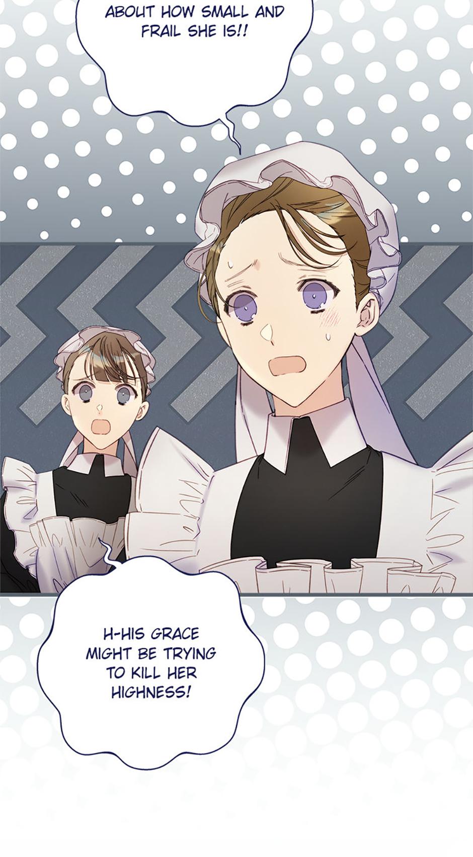 Read Beatrice Manga Online