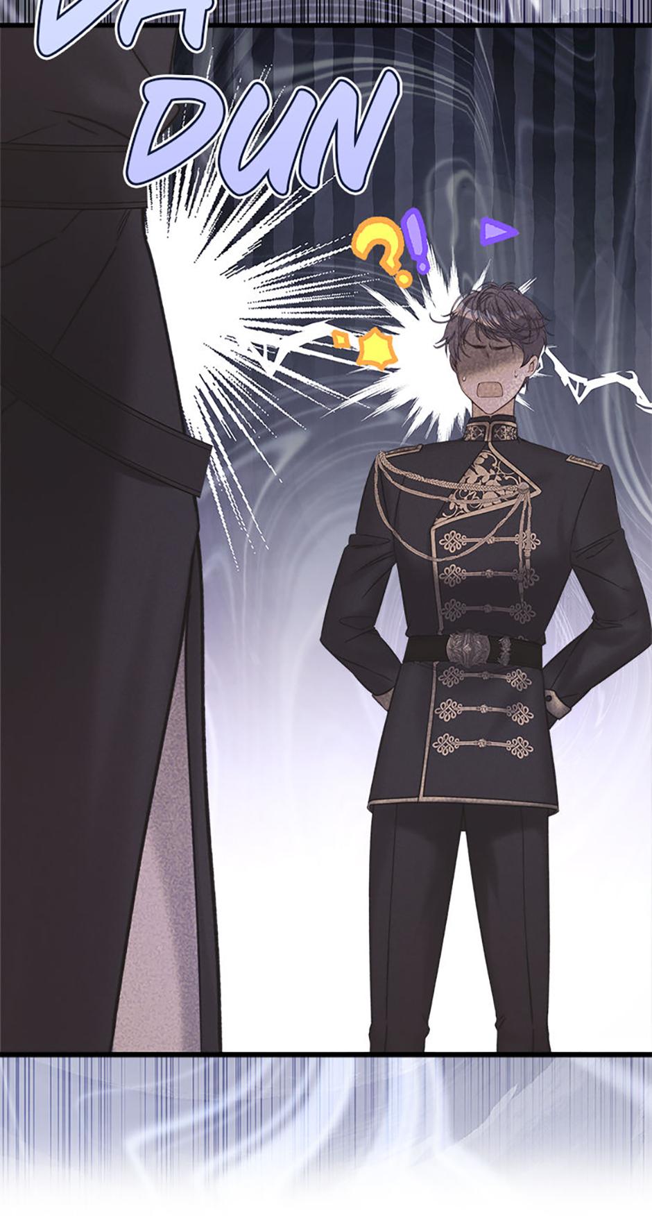 Read Beatrice Manga Online