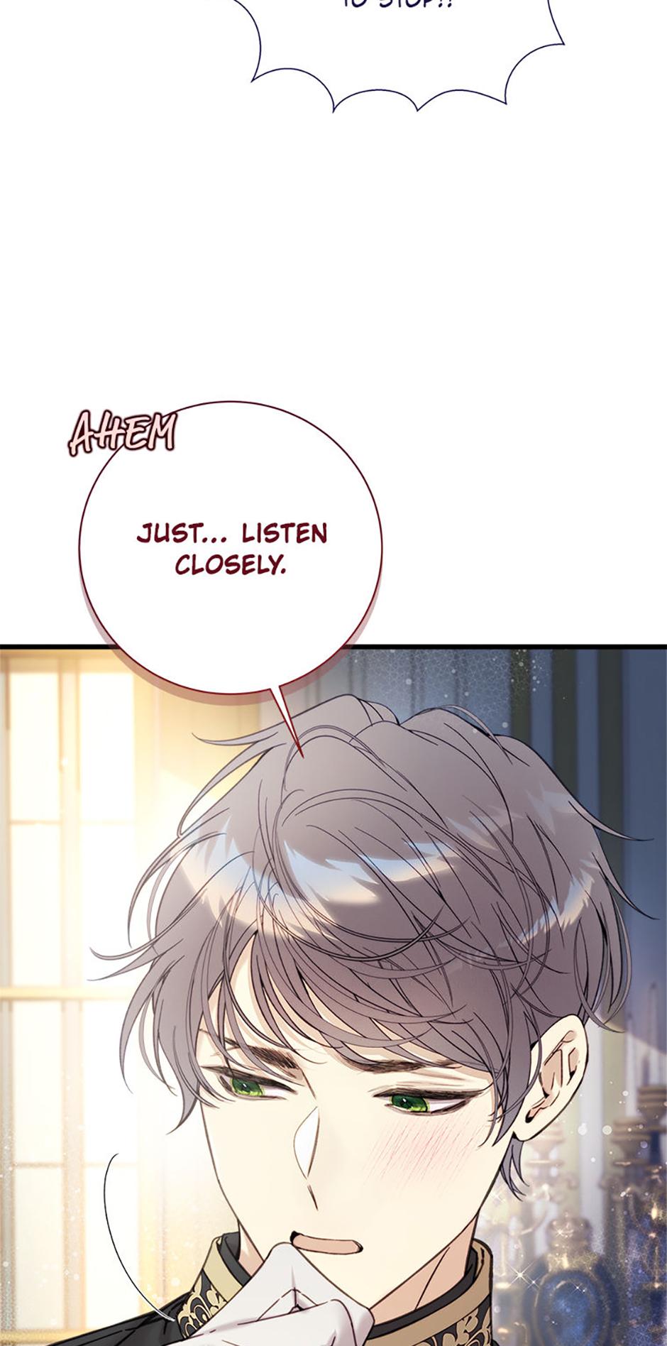 Read Beatrice Manga Online