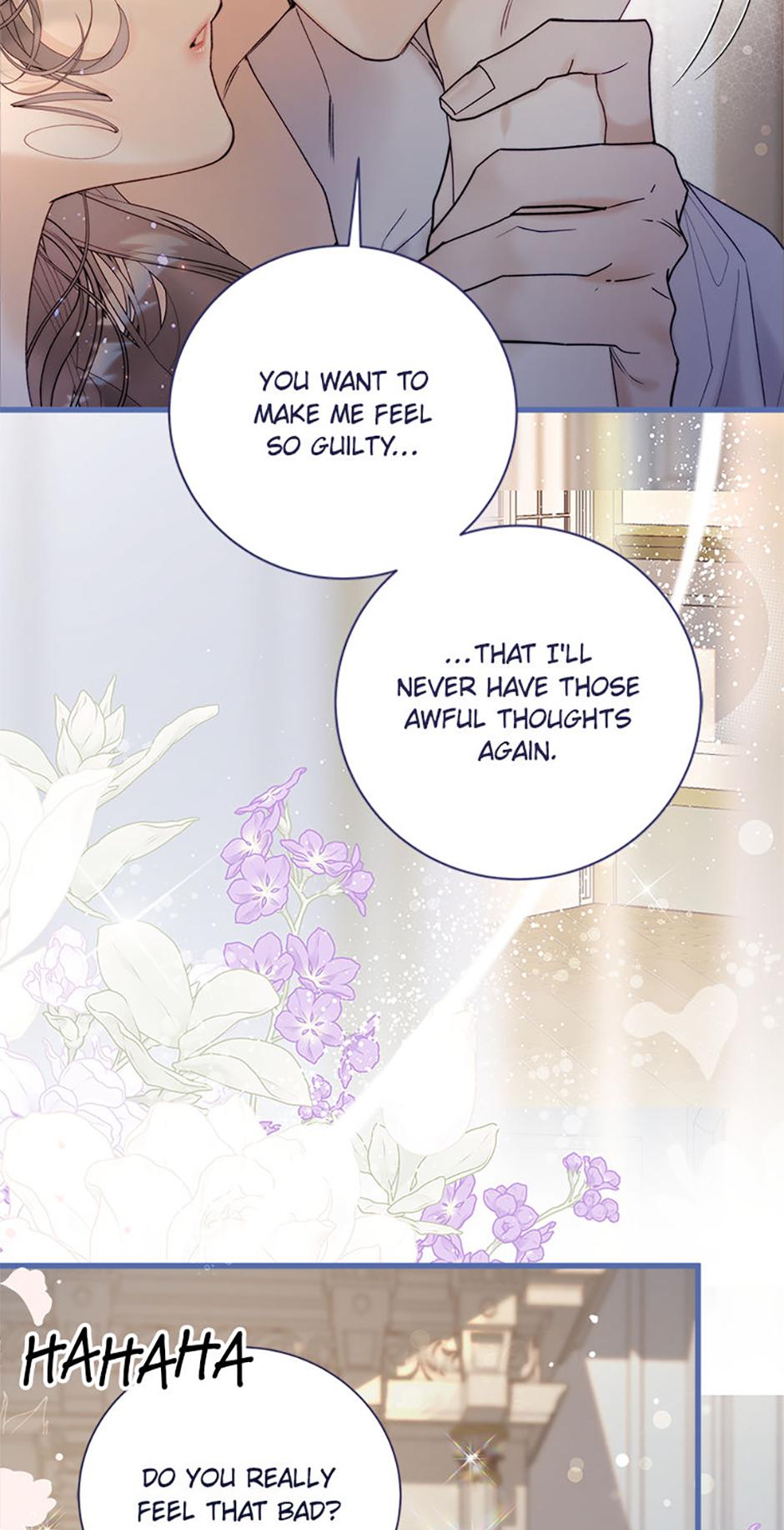 Read Beatrice Manga Online
