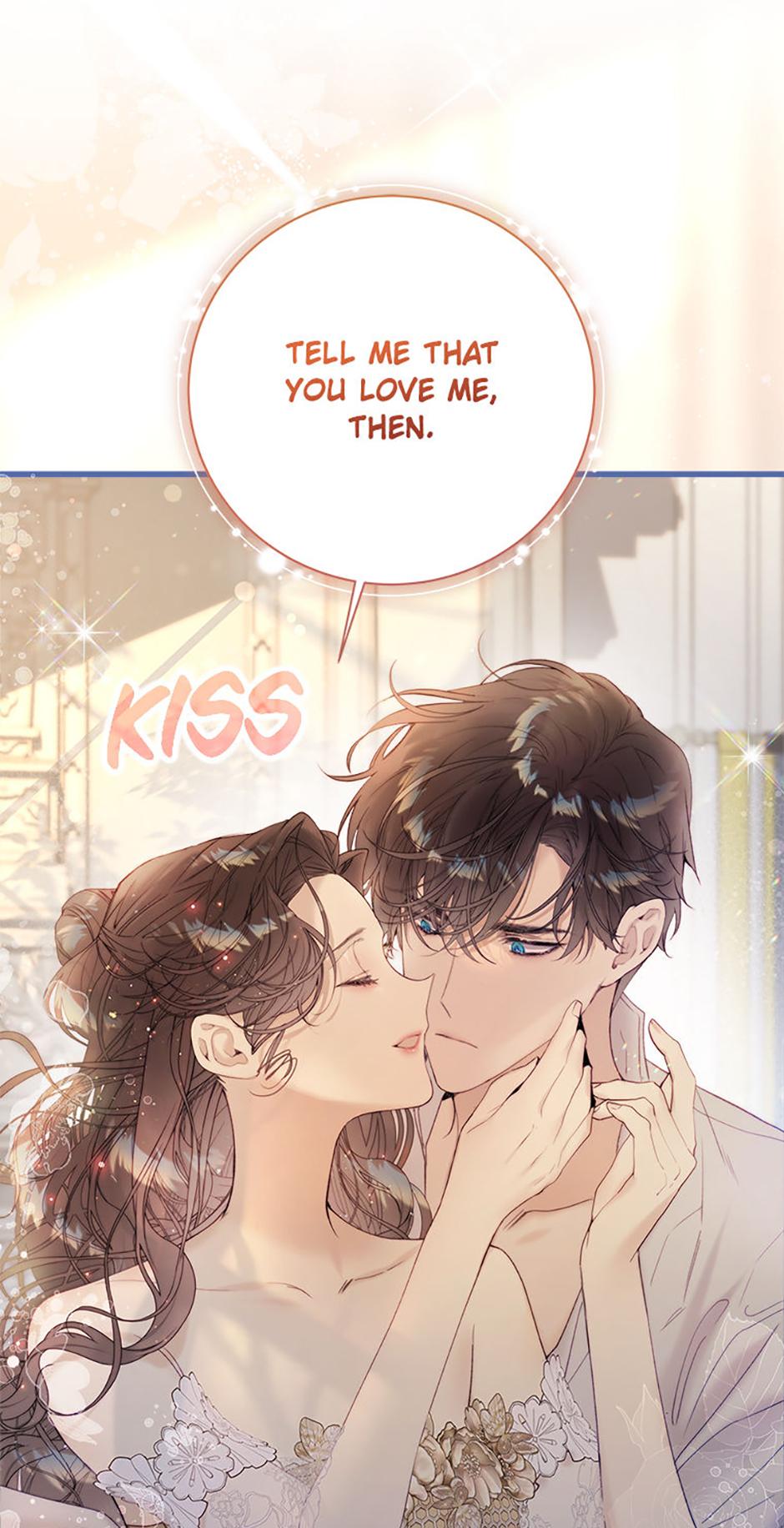 Read Beatrice Manga Online