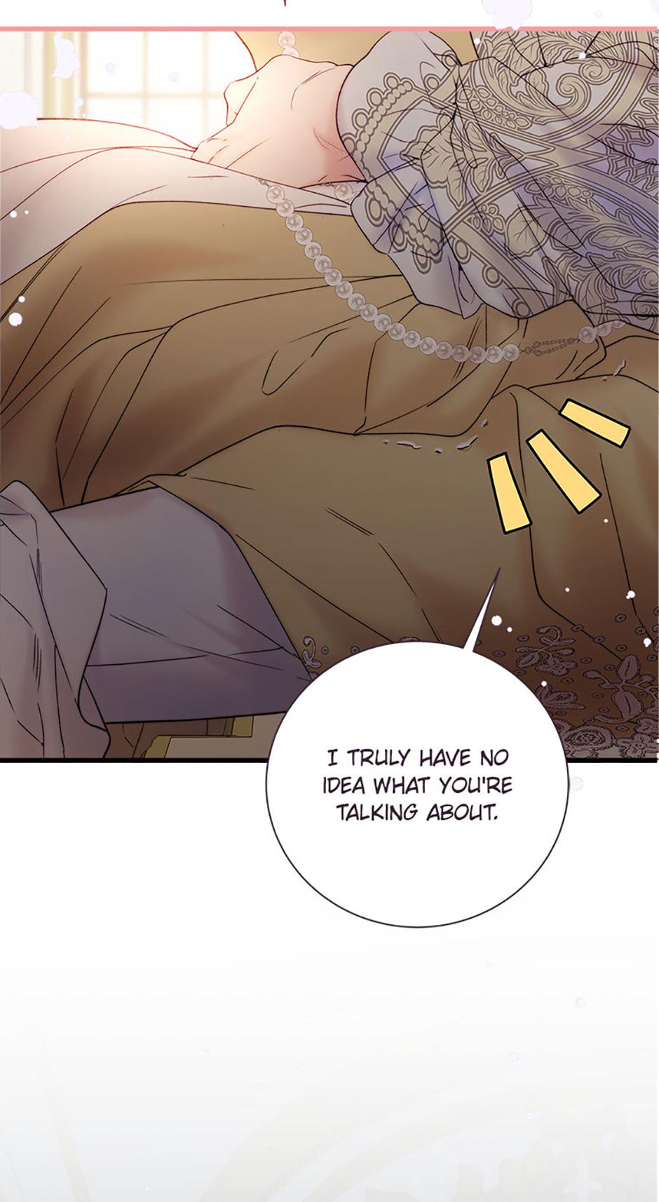 Read Beatrice Manga Online