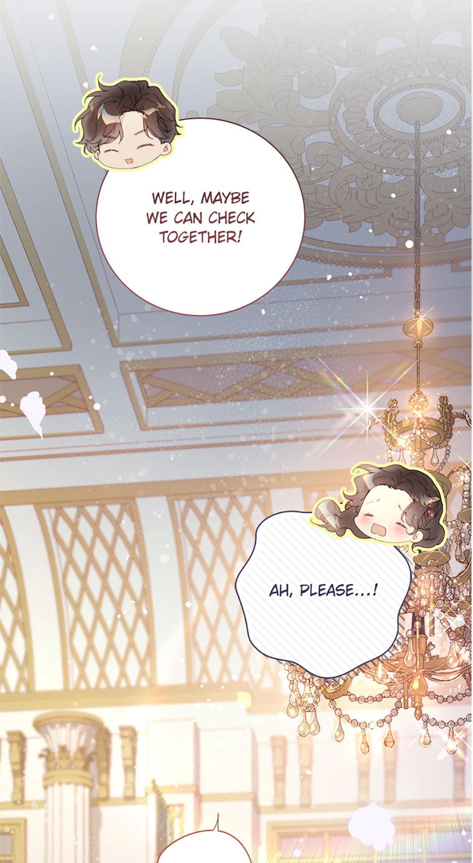 Read Beatrice Manga Online
