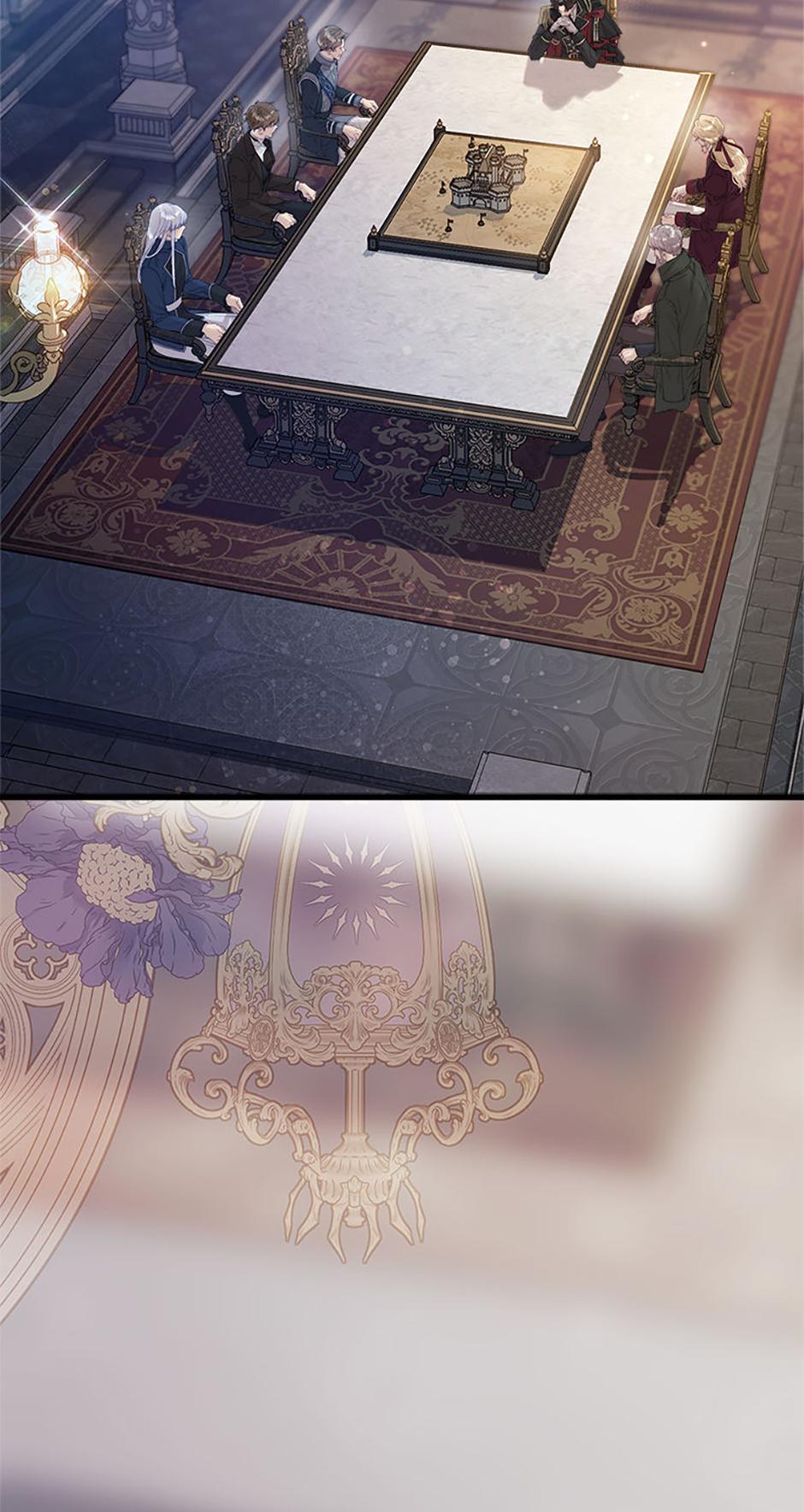 Read Beatrice Manga Online