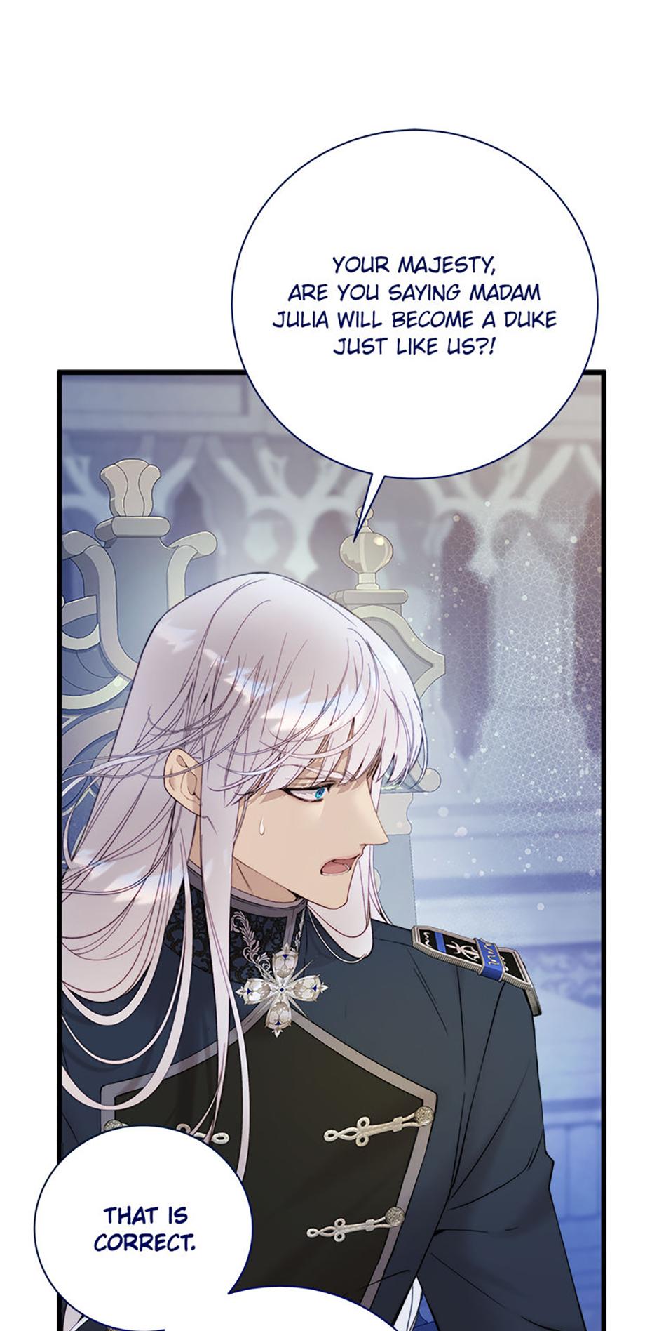 Read Beatrice Manga Online