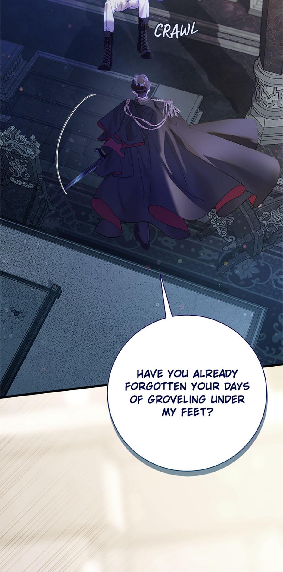 Read Beatrice Manga Online