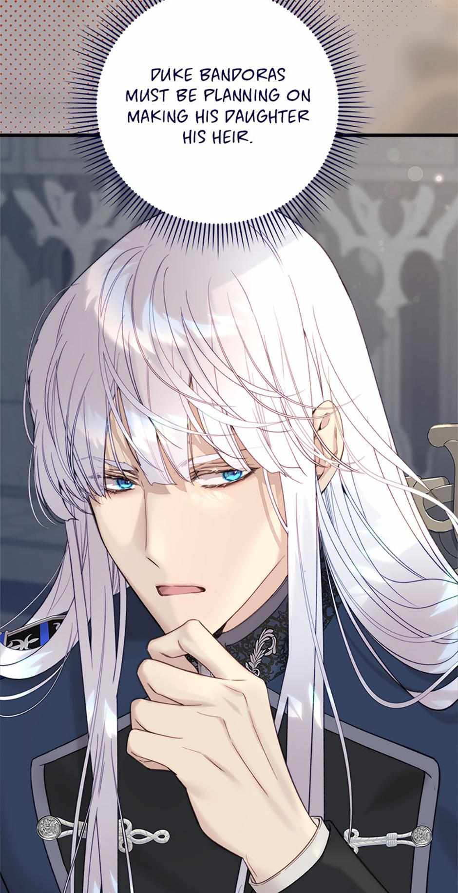 Read Beatrice Manga Online