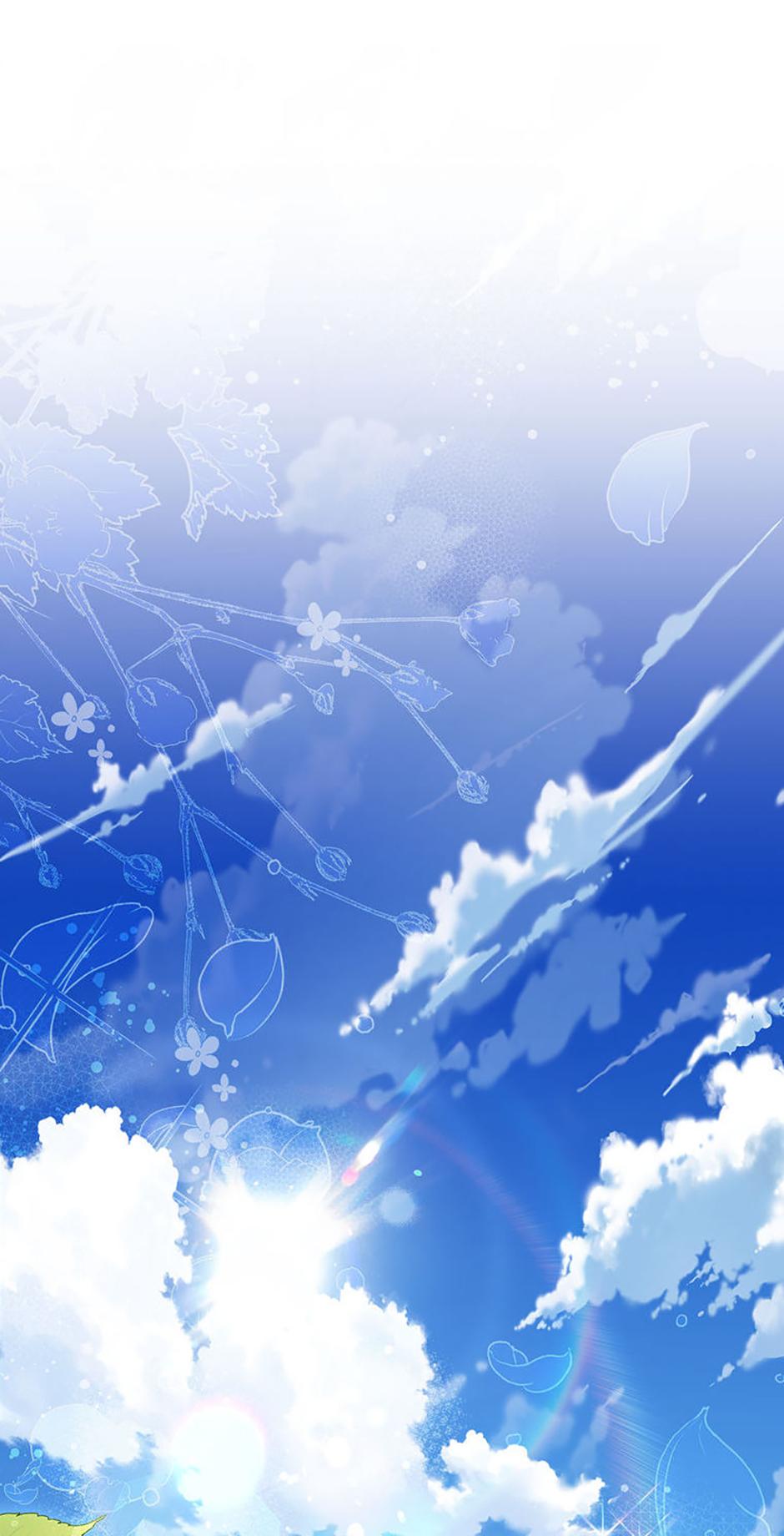 Read Beatrice Manga Online