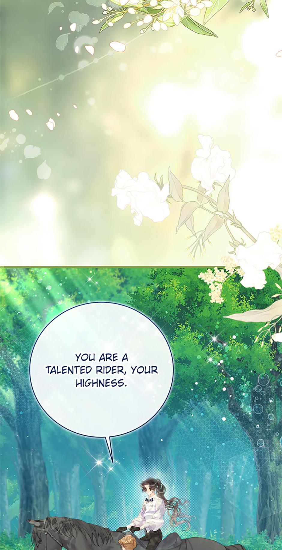 Read Beatrice Manga Online