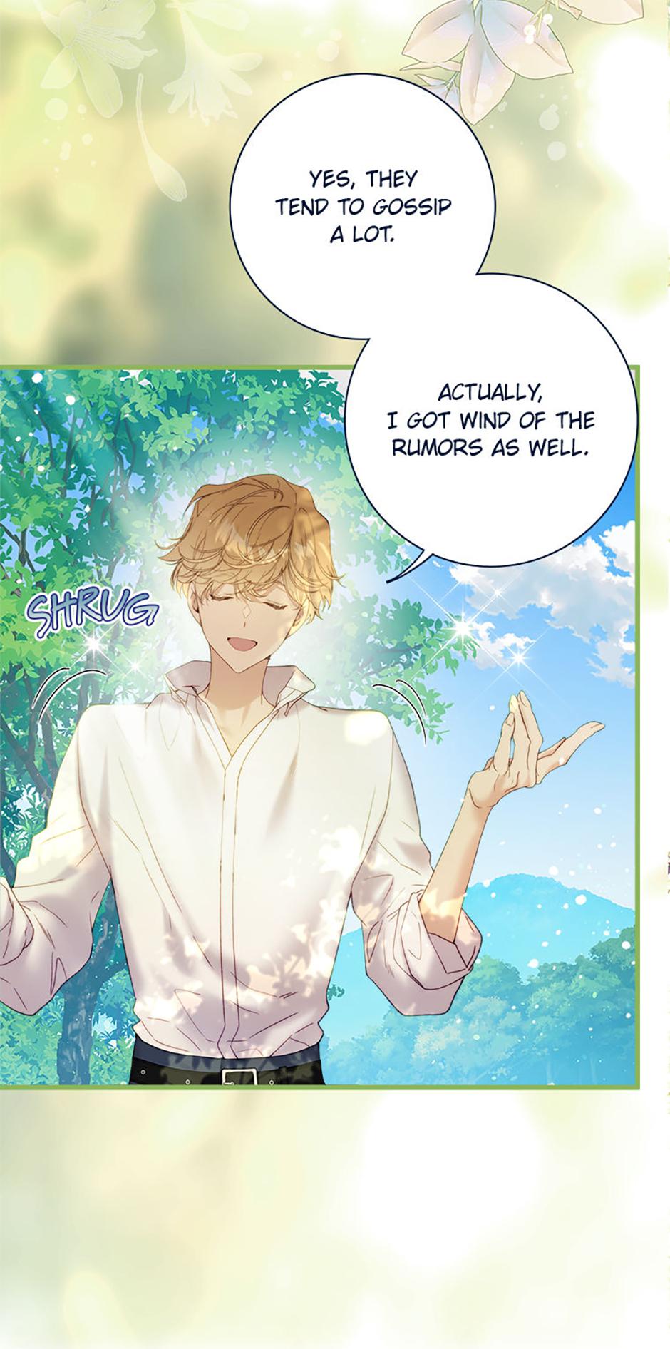 Read Beatrice Manga Online