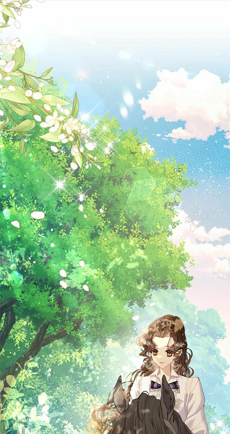 Read Beatrice Manga Online