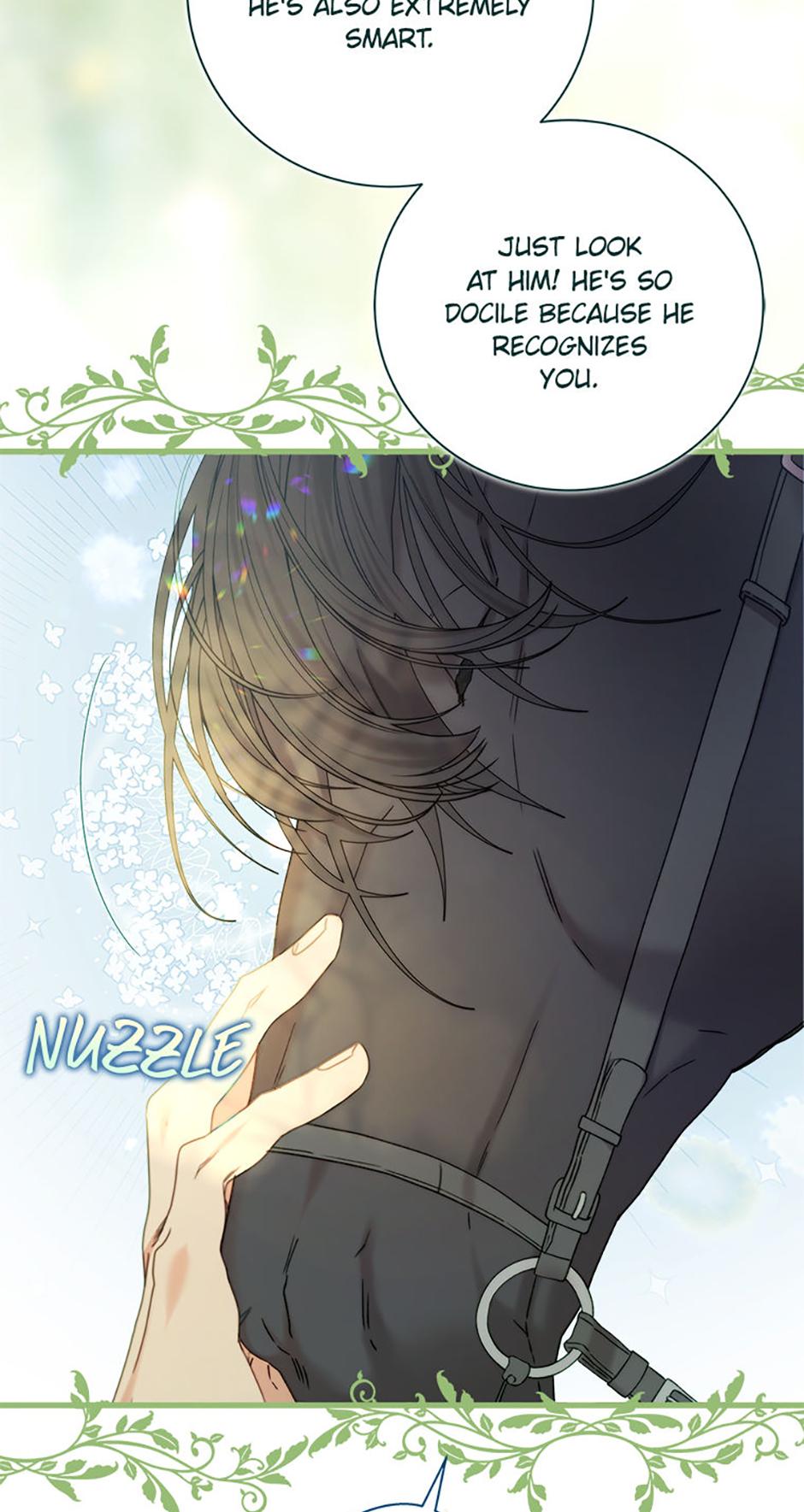 Read Beatrice Manga Online