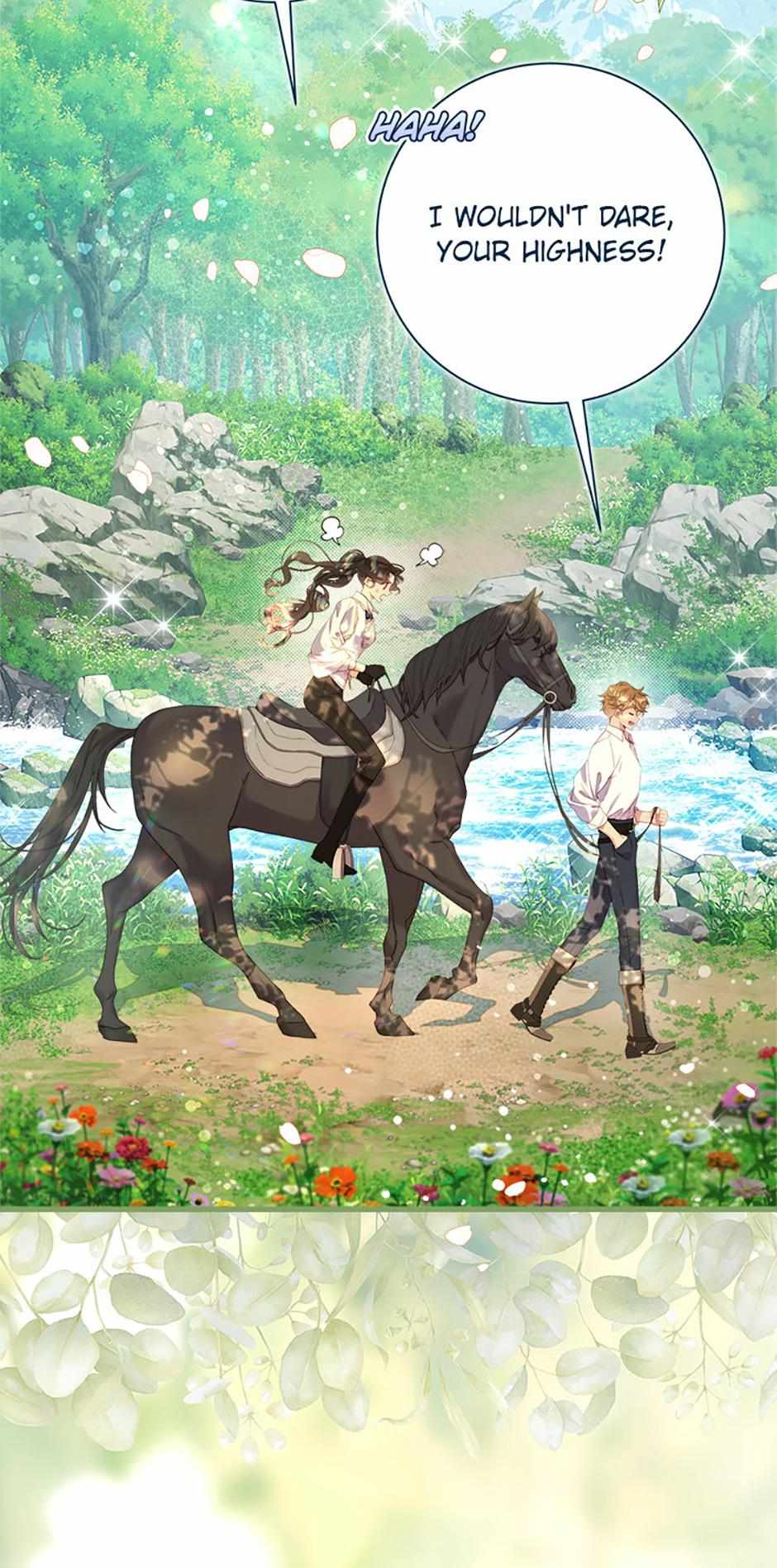 Read Beatrice Manga Online