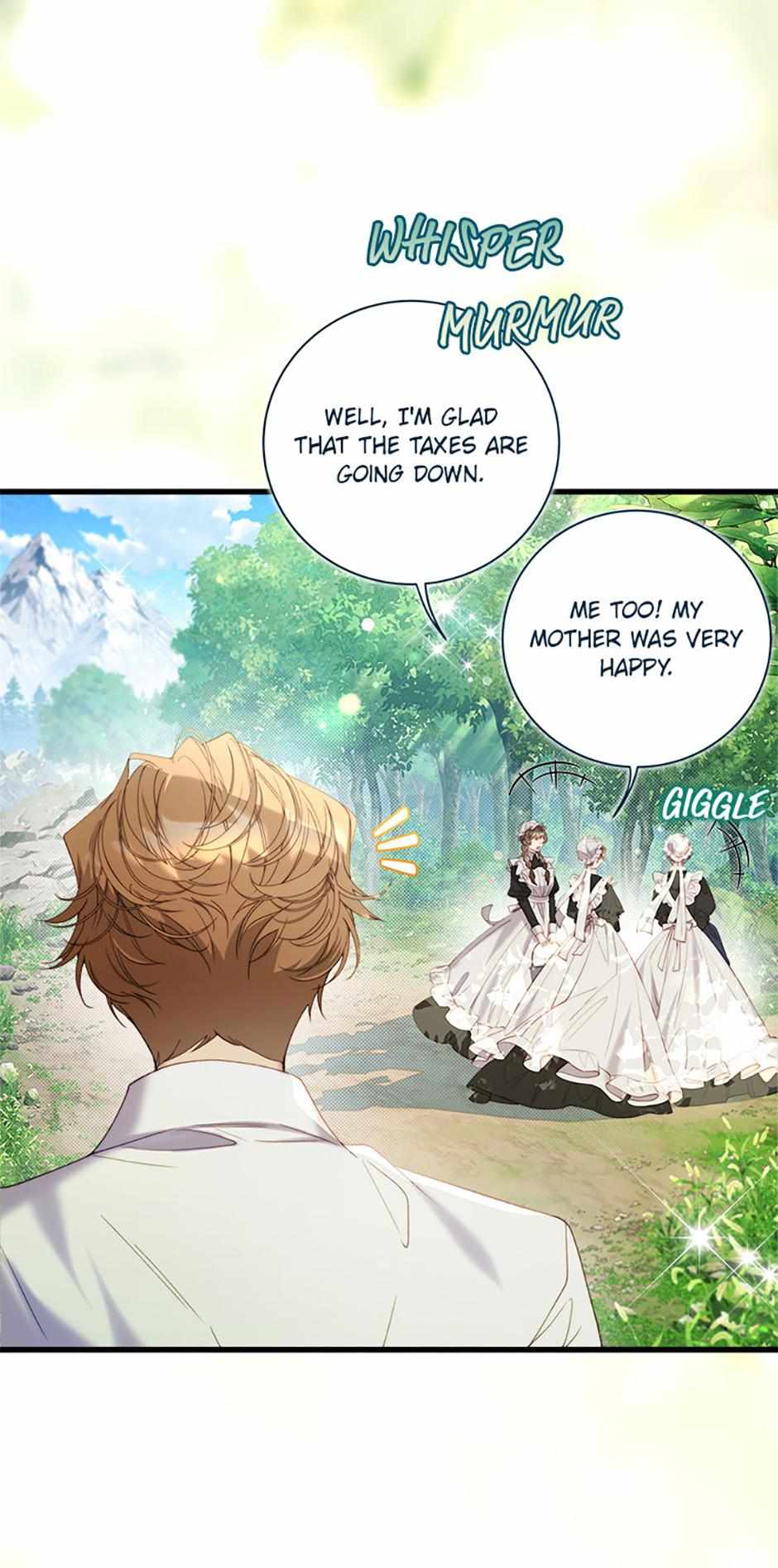 Read Beatrice Manga Online