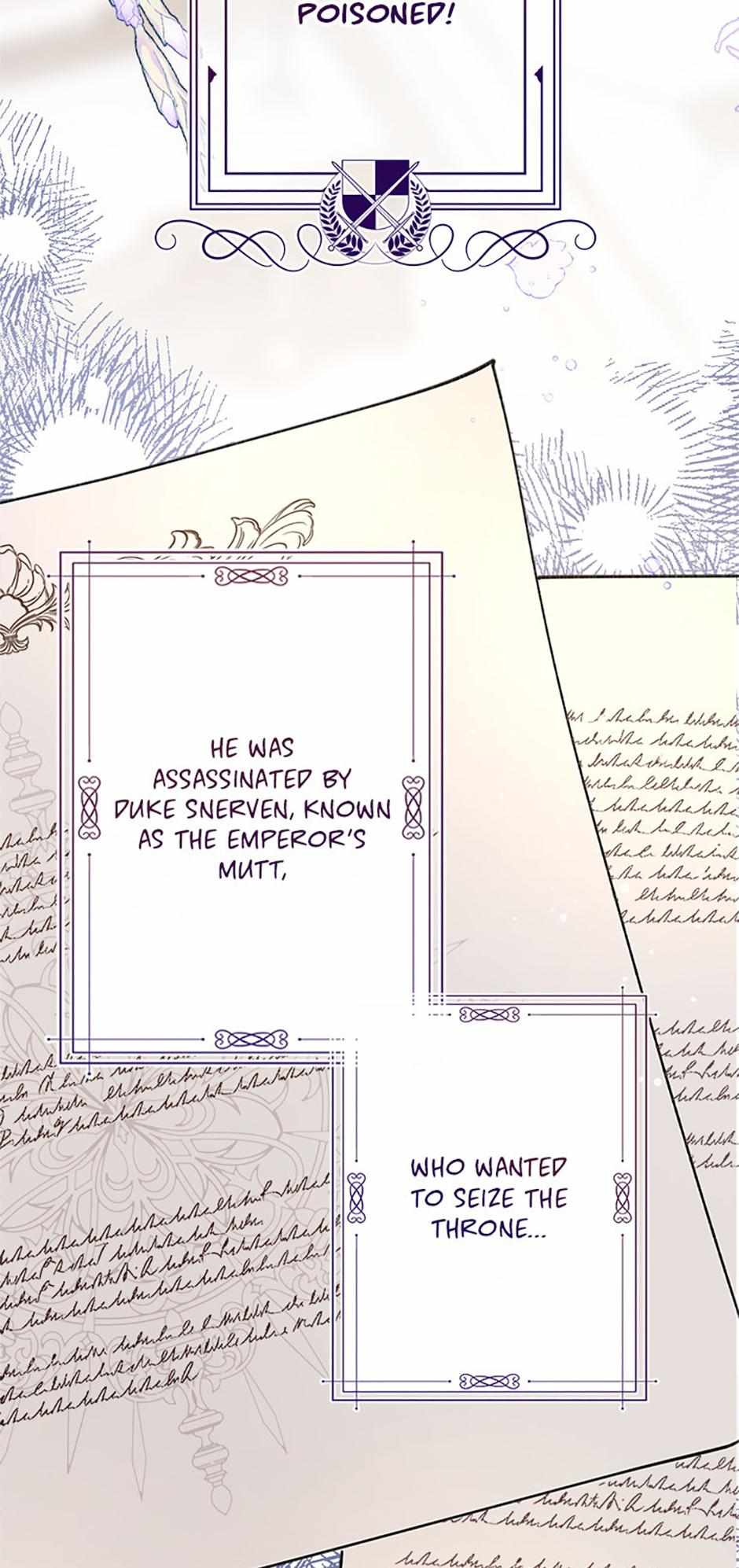 Read Beatrice Manga Online