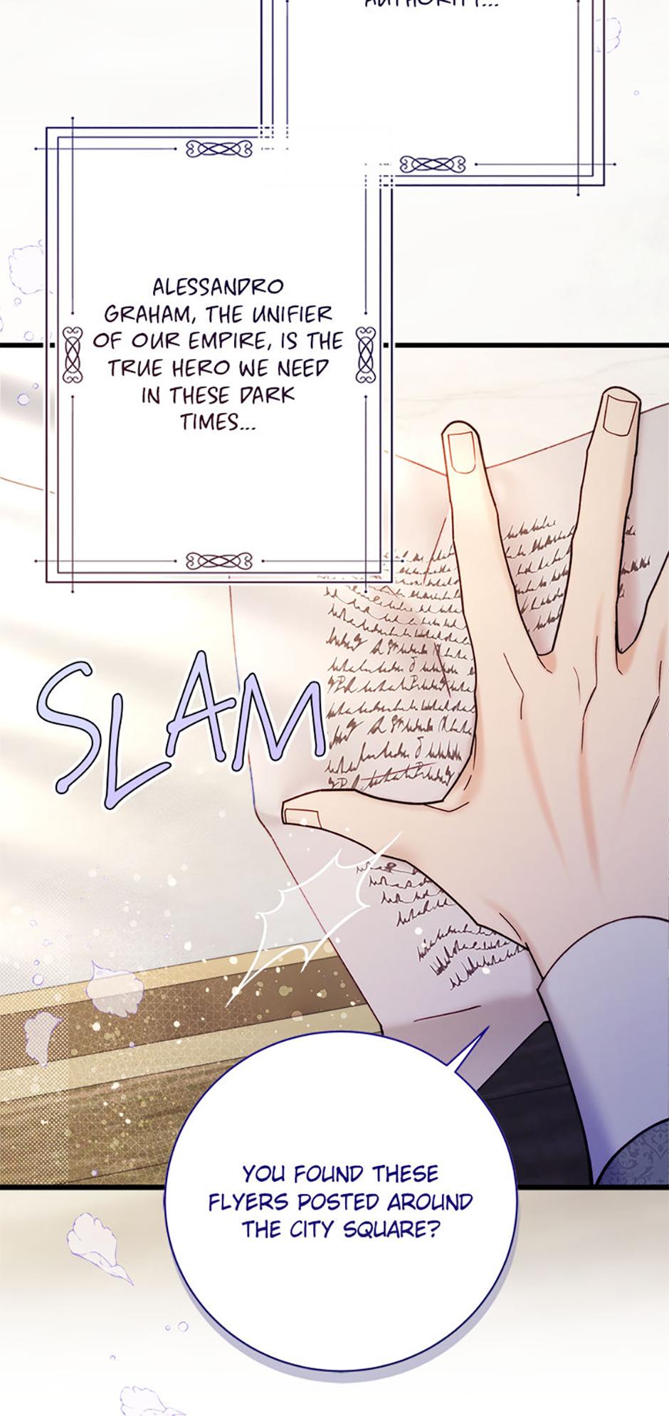 Read Beatrice Manga Online