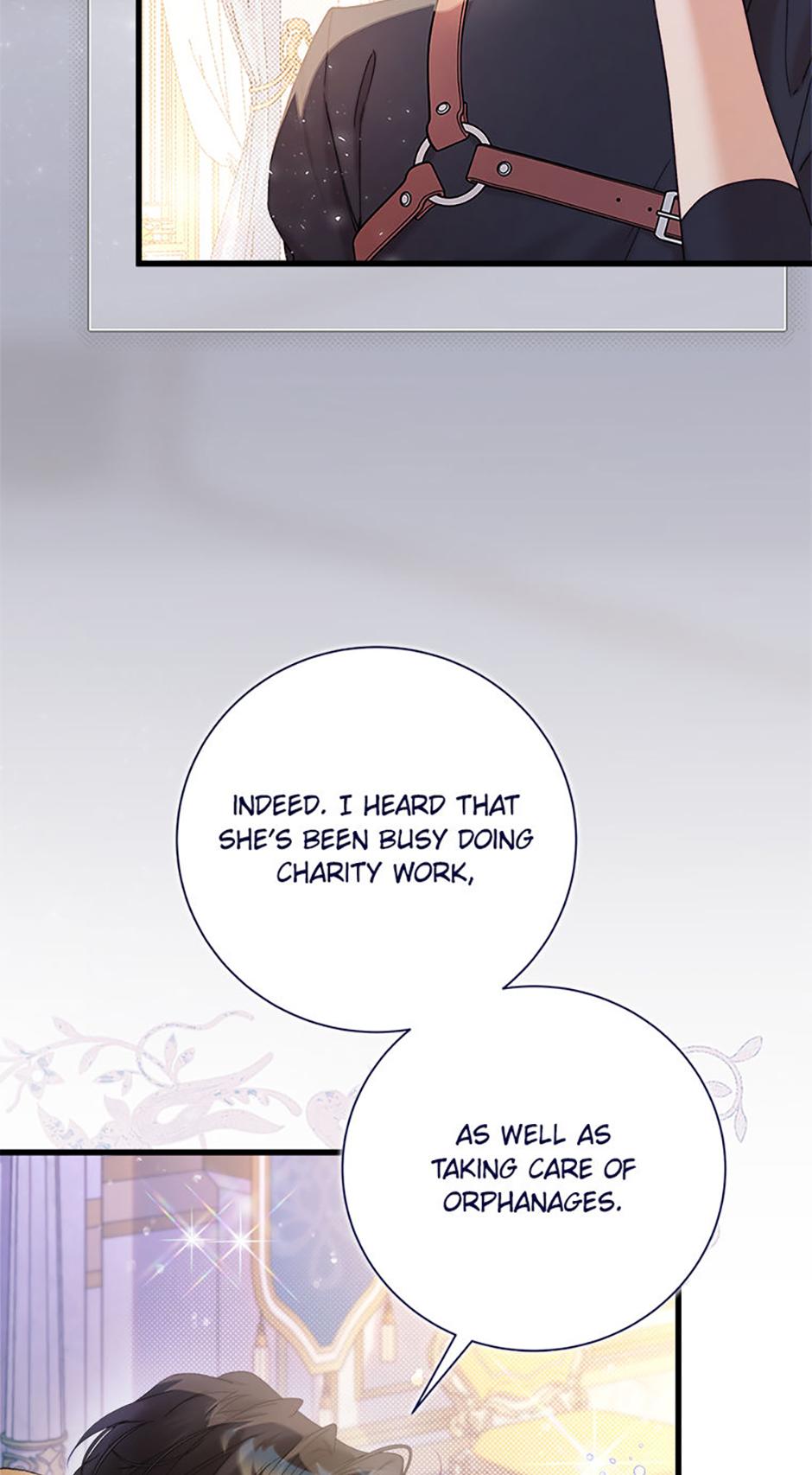 Read Beatrice Manga Online