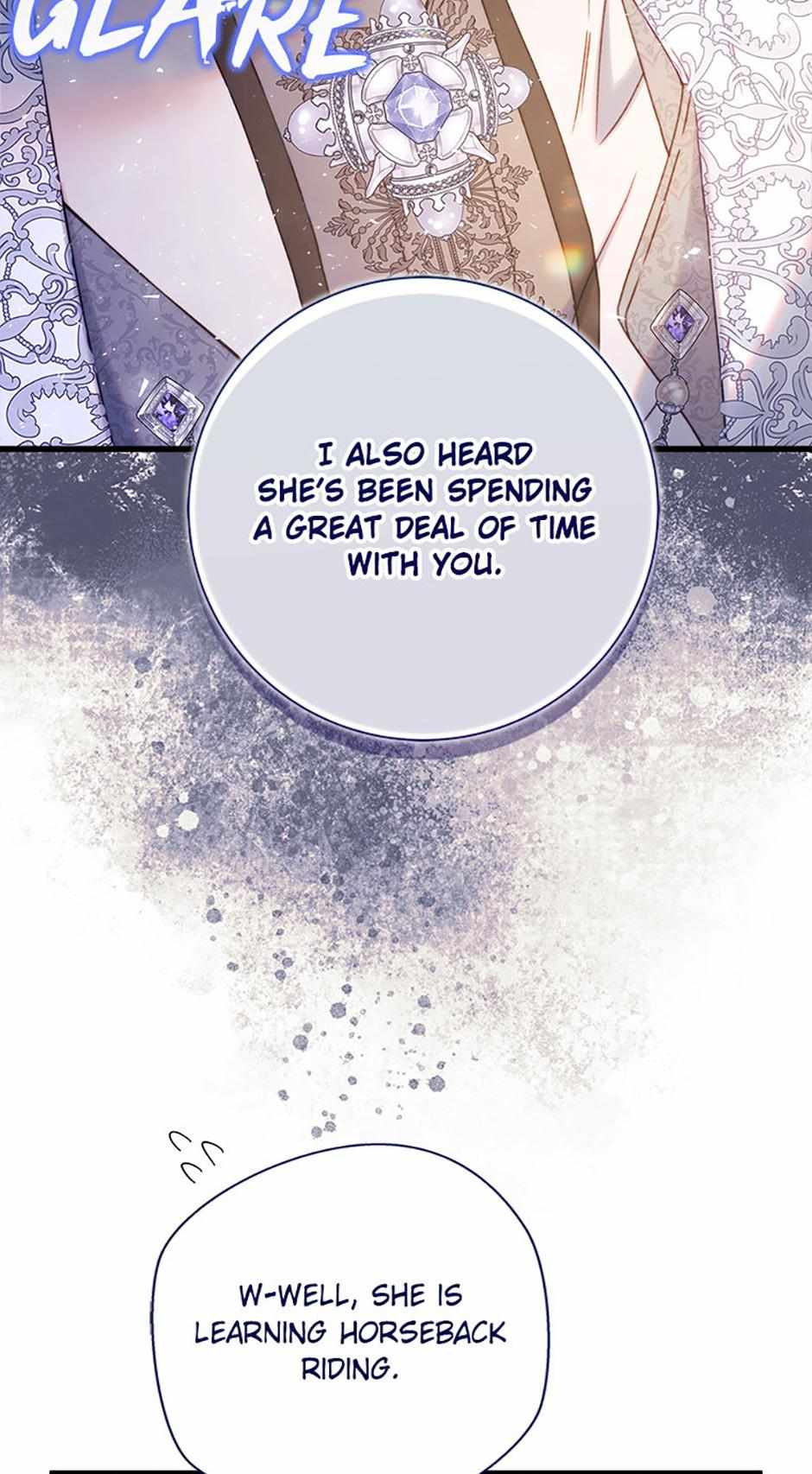 Read Beatrice Manga Online